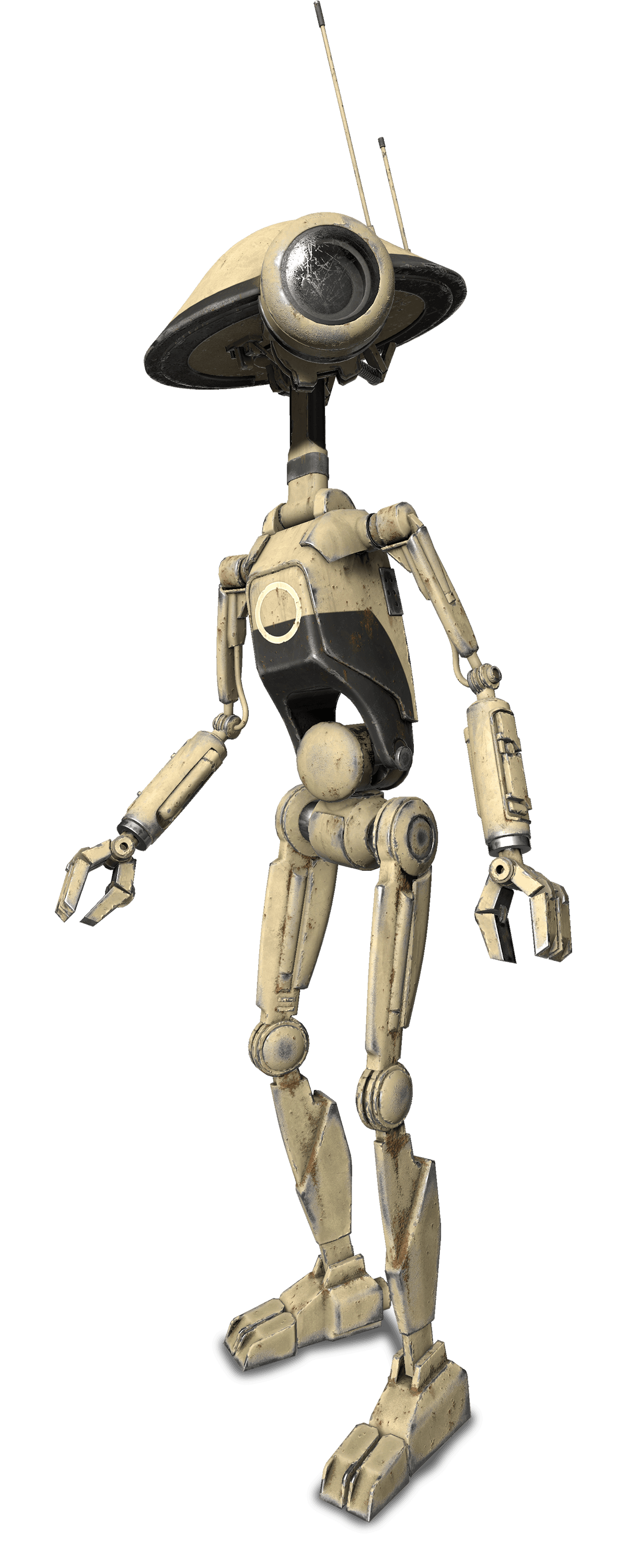 Pit Droid image 1
