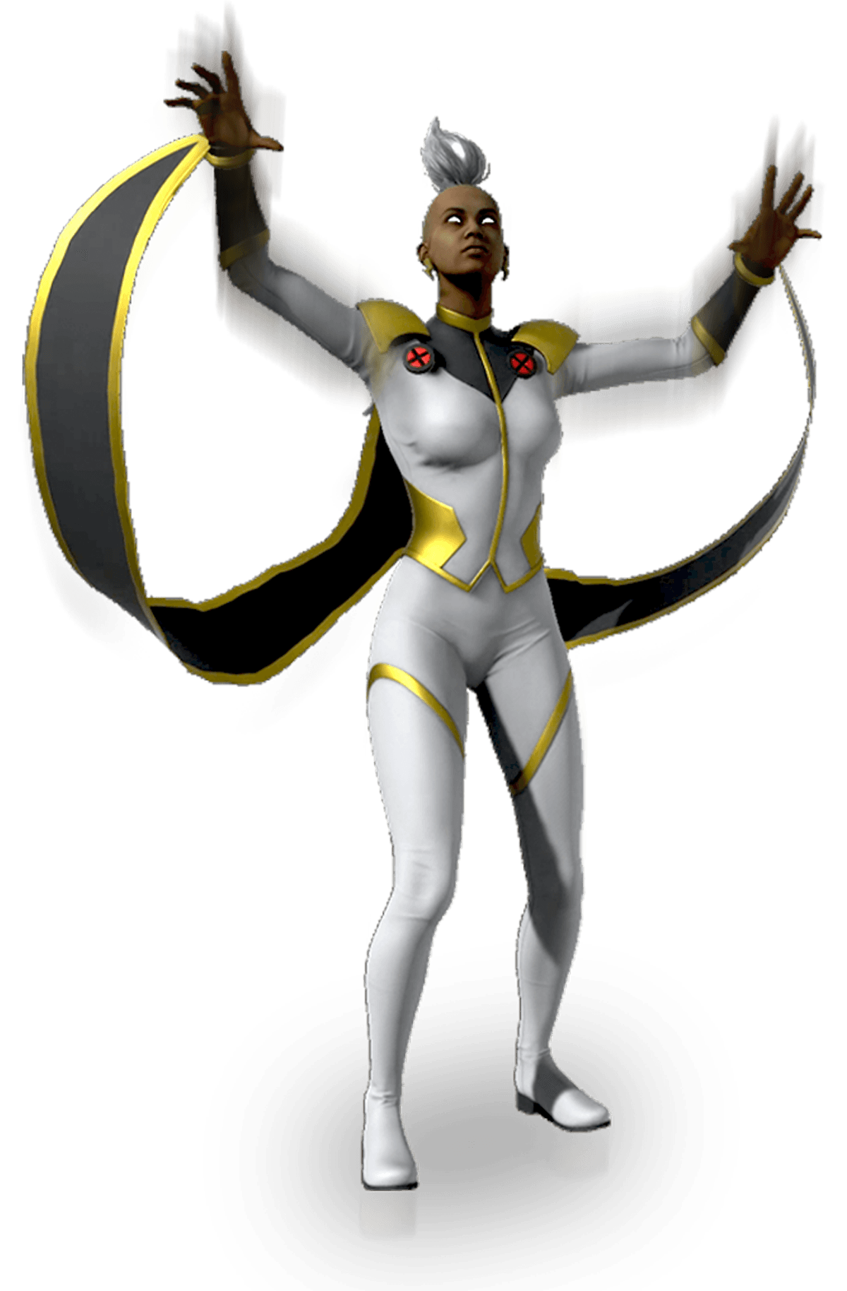 Storm – Animated image 1