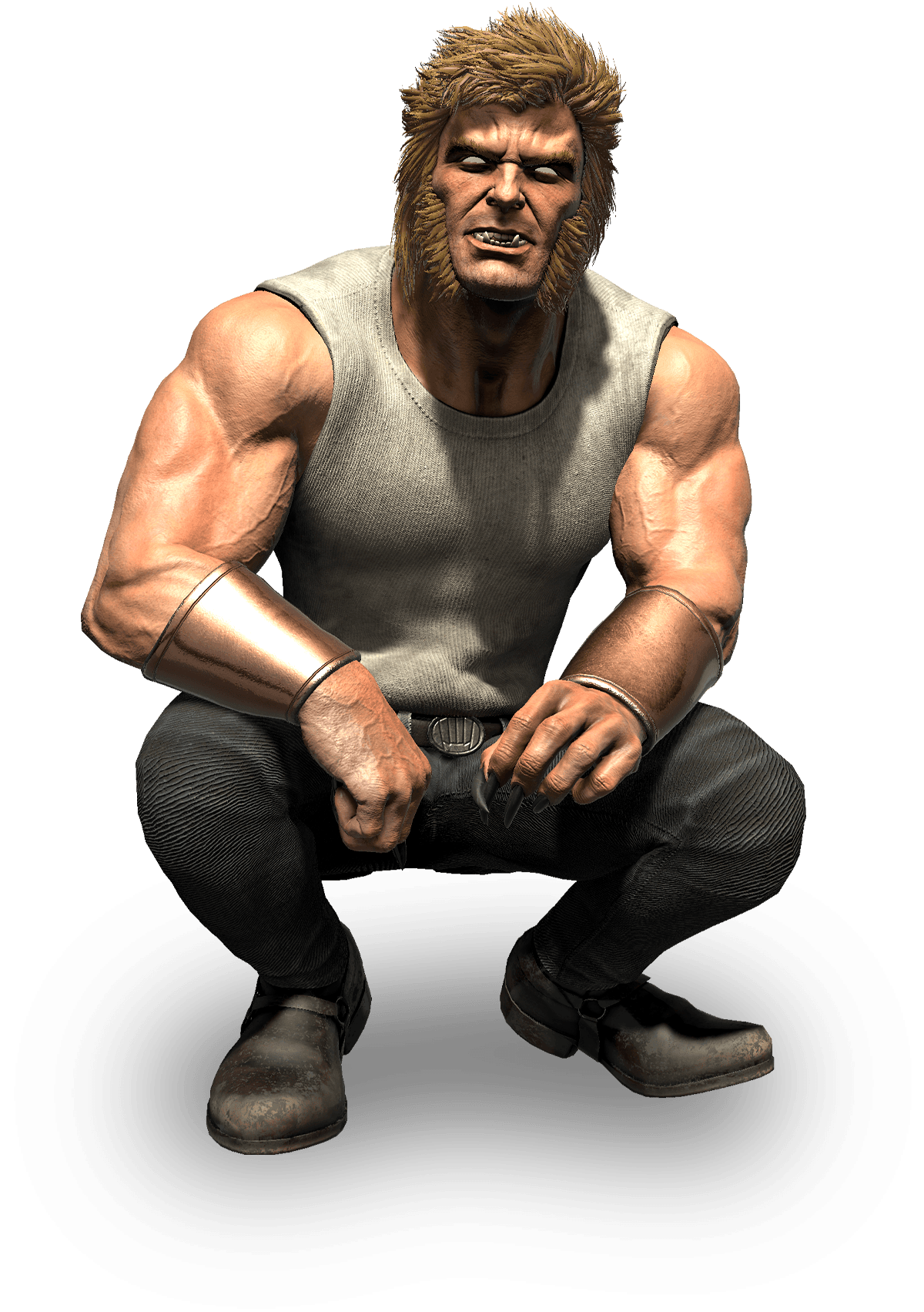 Sabretooth - Savage Presence Special Edition image 1