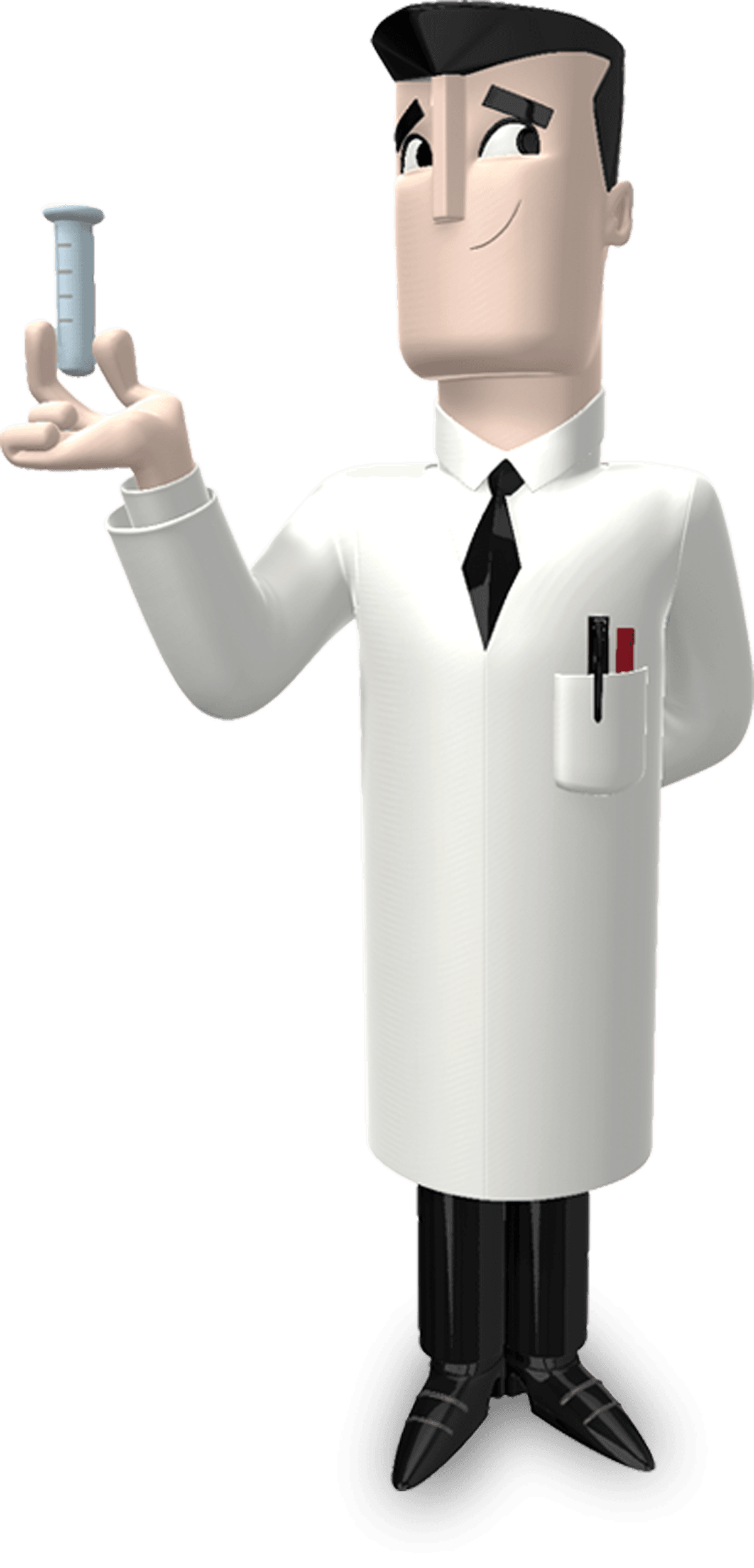 Professor Utonium image 1