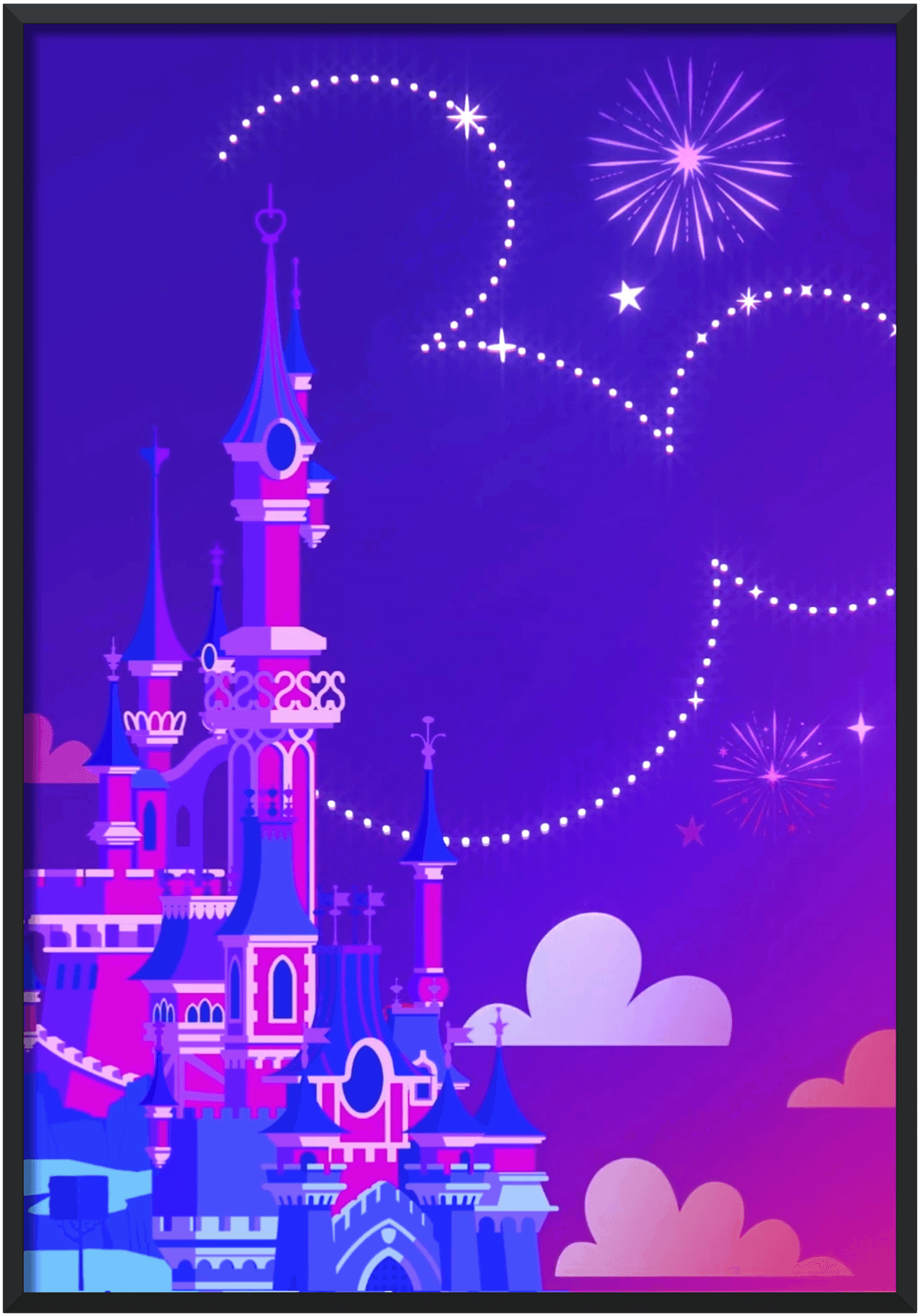 Sleeping Beauty Castle image 1