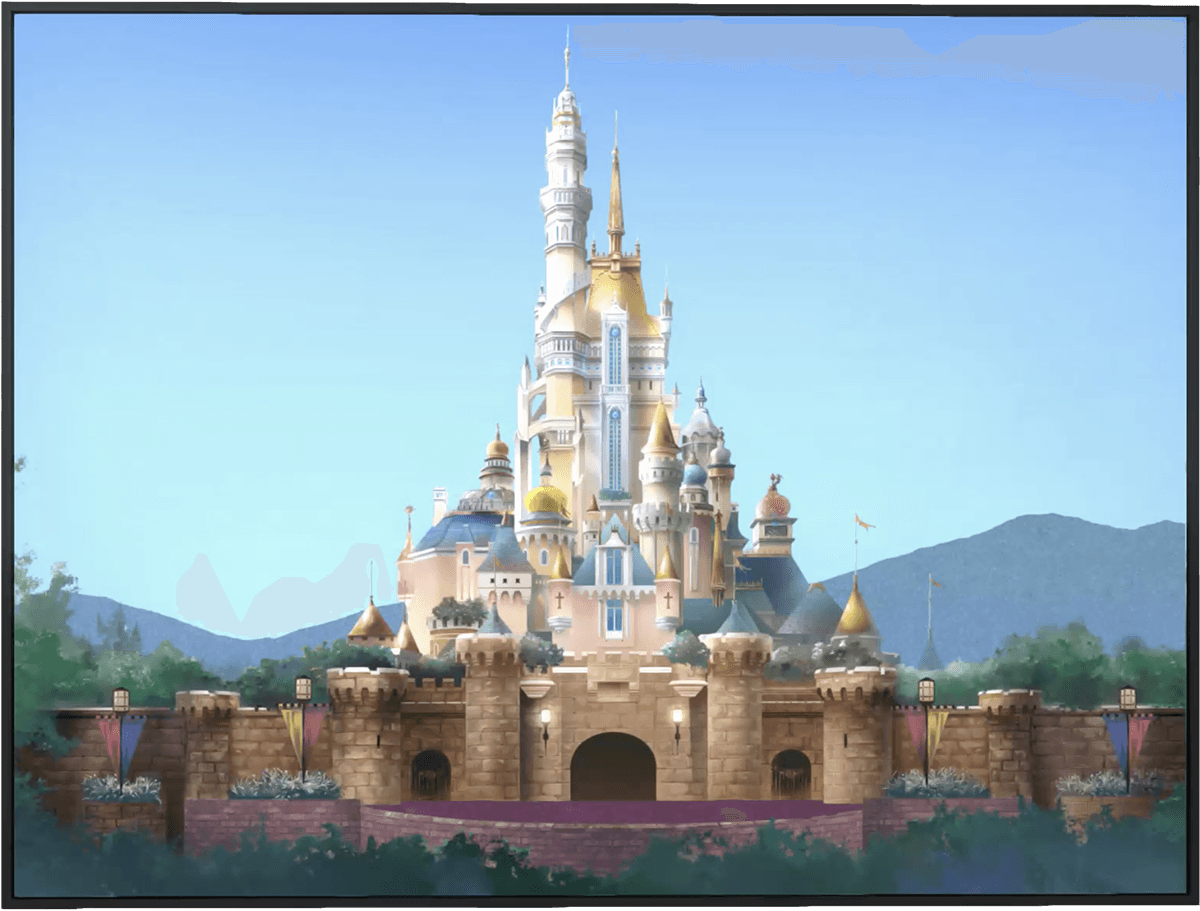 Dream from Day to Night