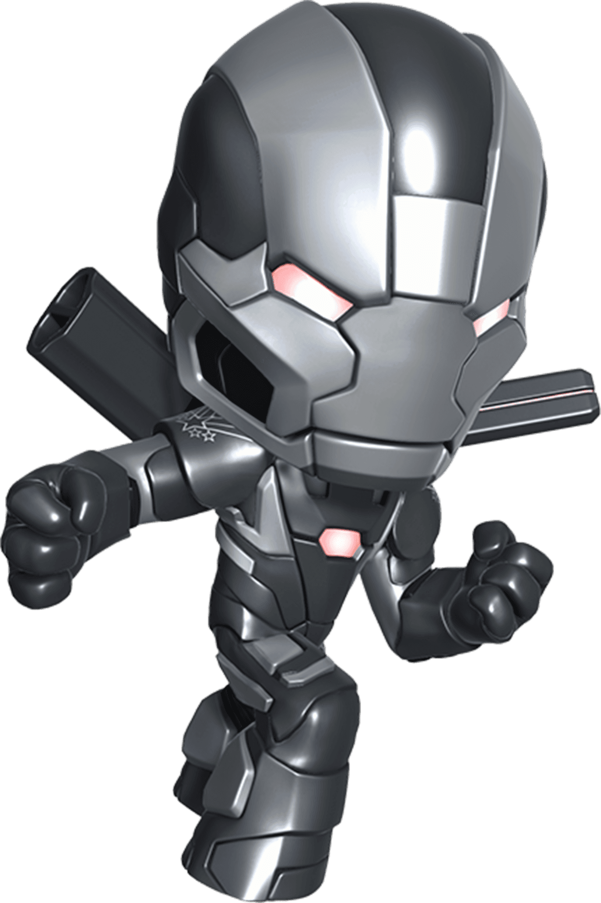 War Machine image 1