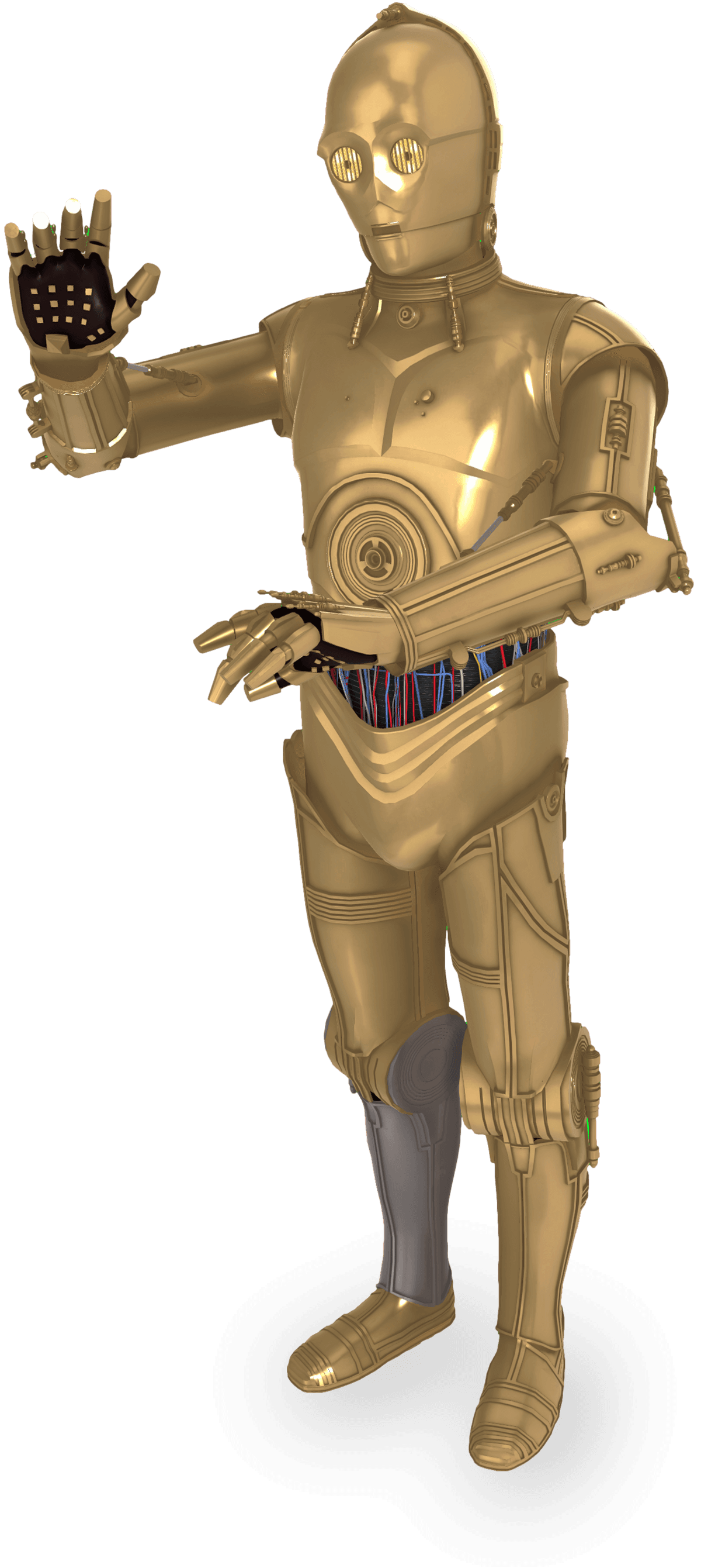 C-3PO