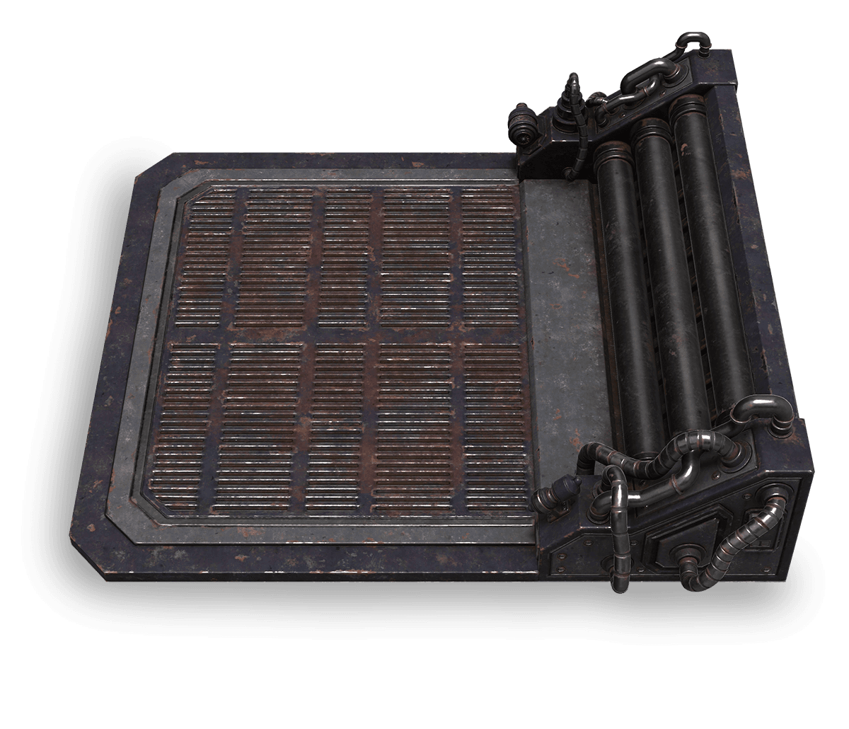 Base for Xenomorph image 1