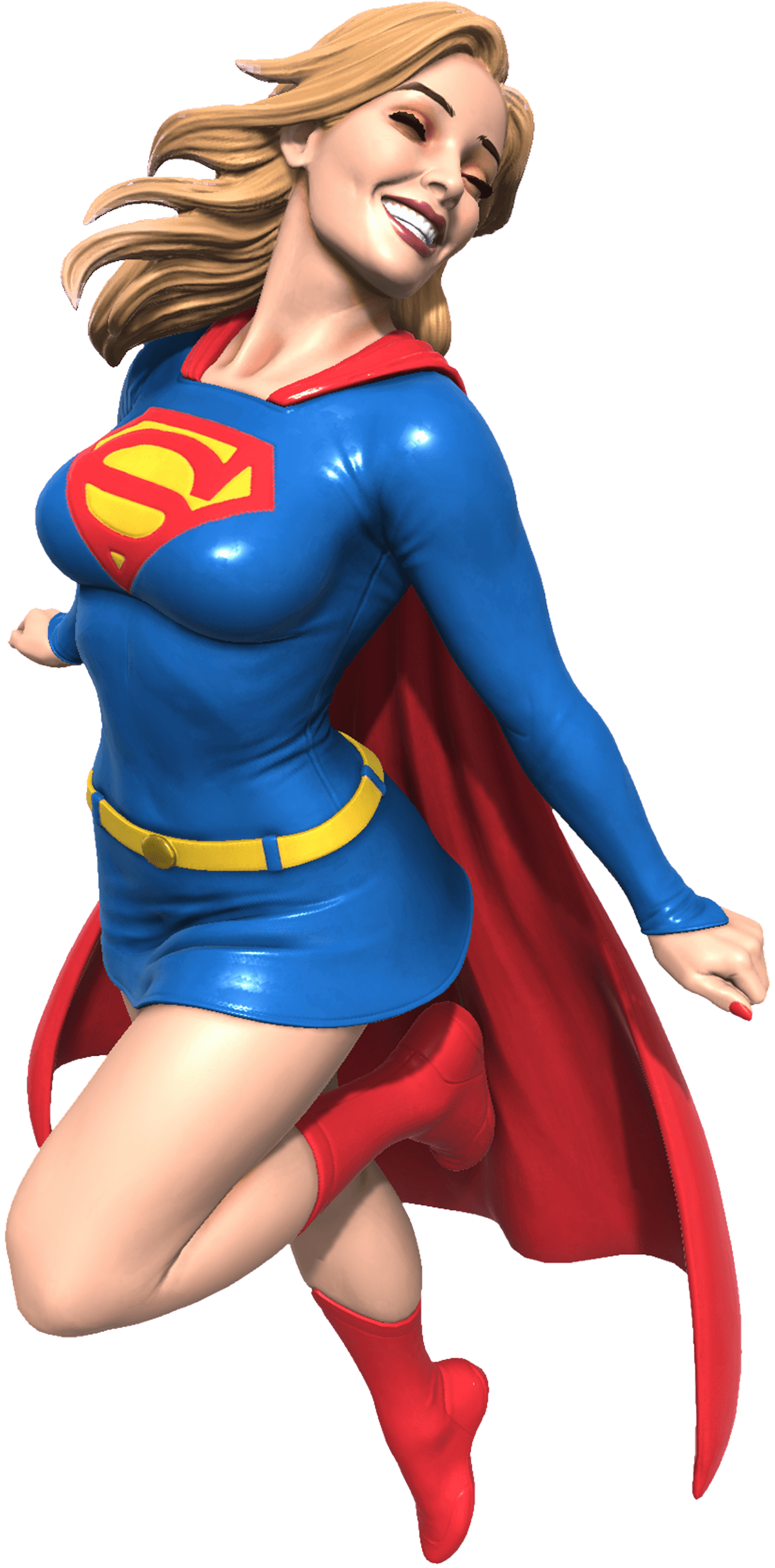 Supergirl image 1