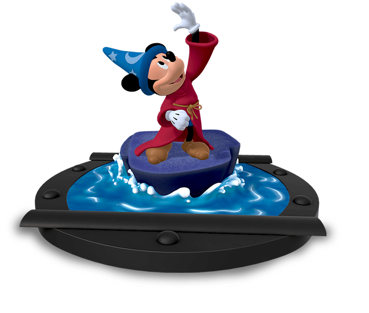 Too Much Magic! image 1