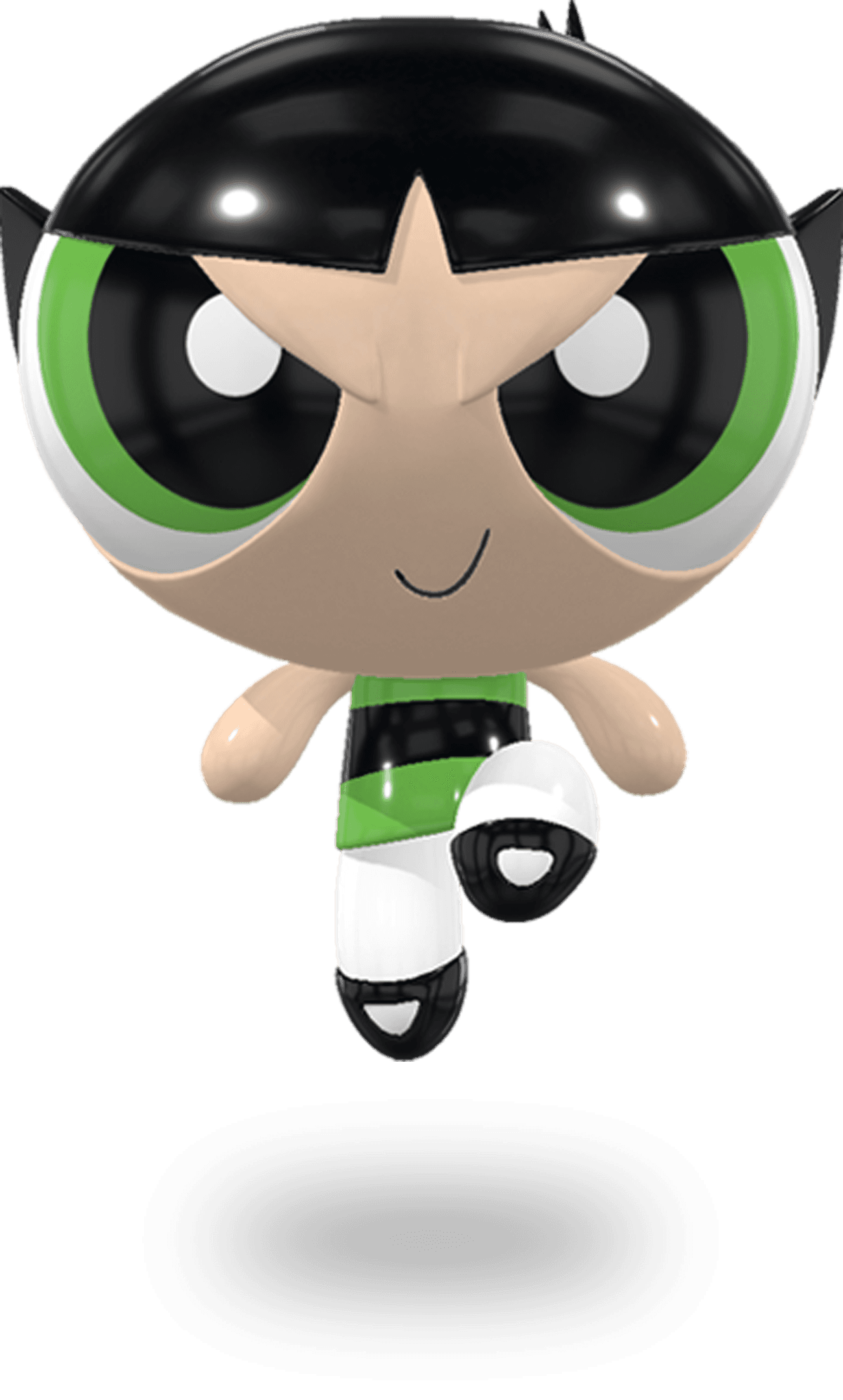 Buttercup image 1