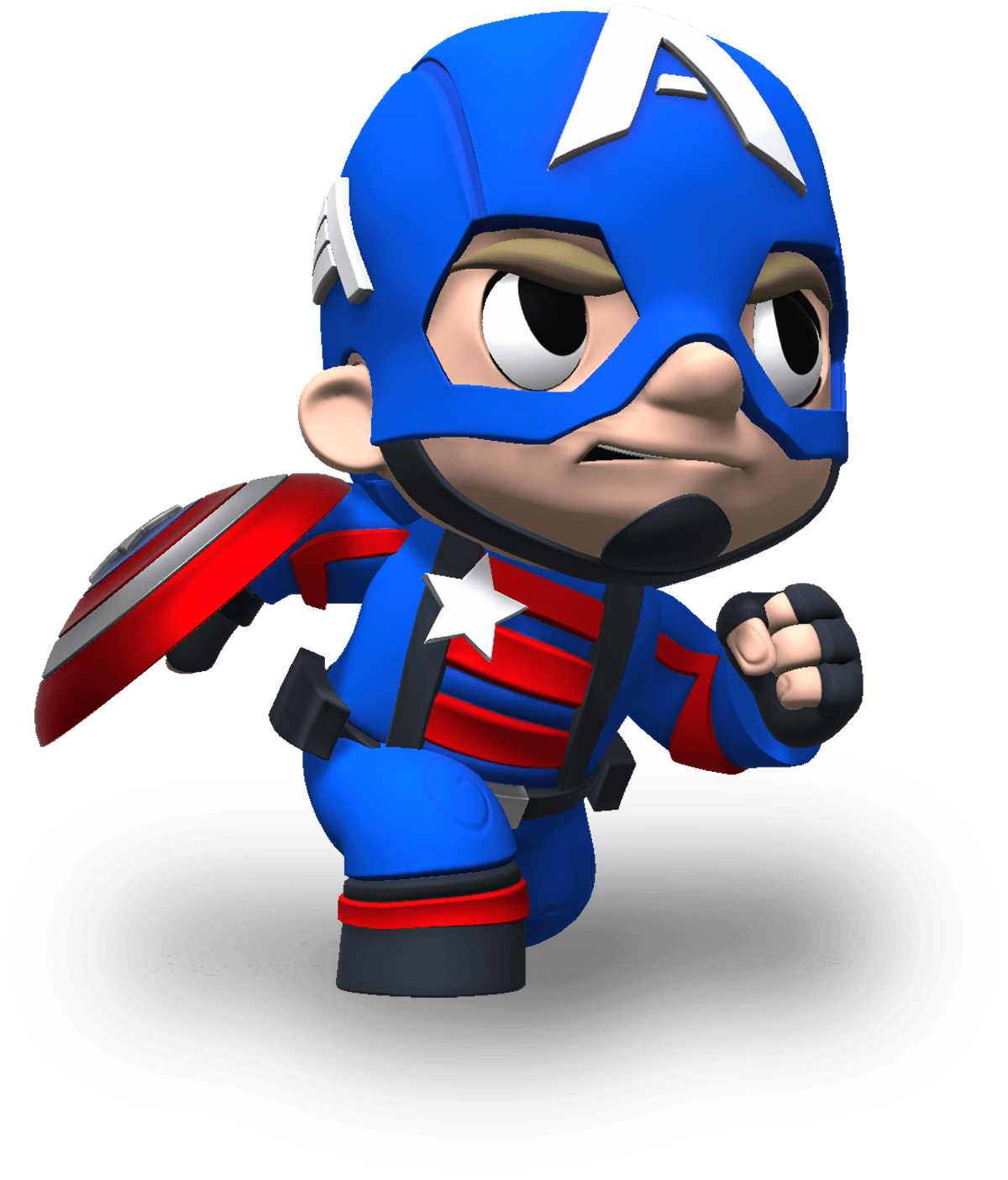 John F. Walker image 1