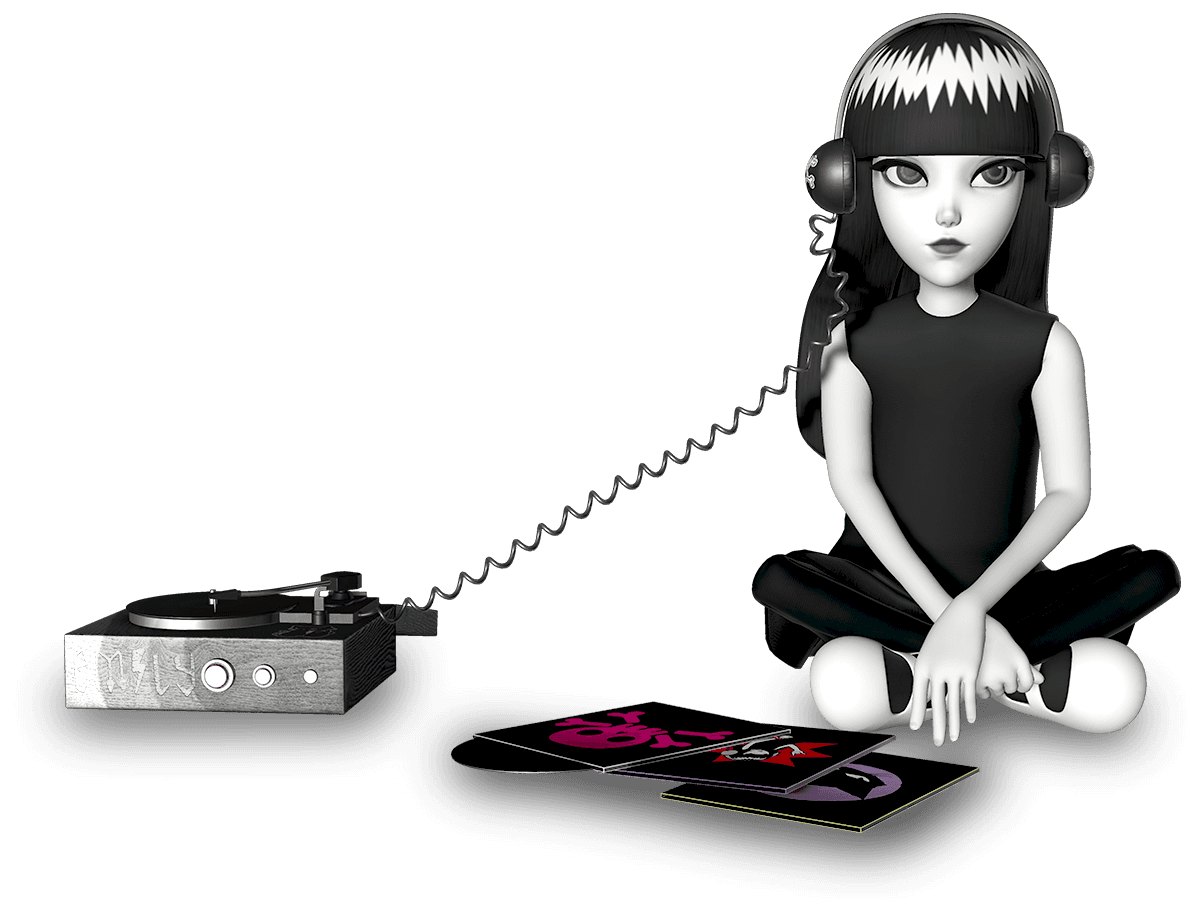 Sound of the Strange image 1