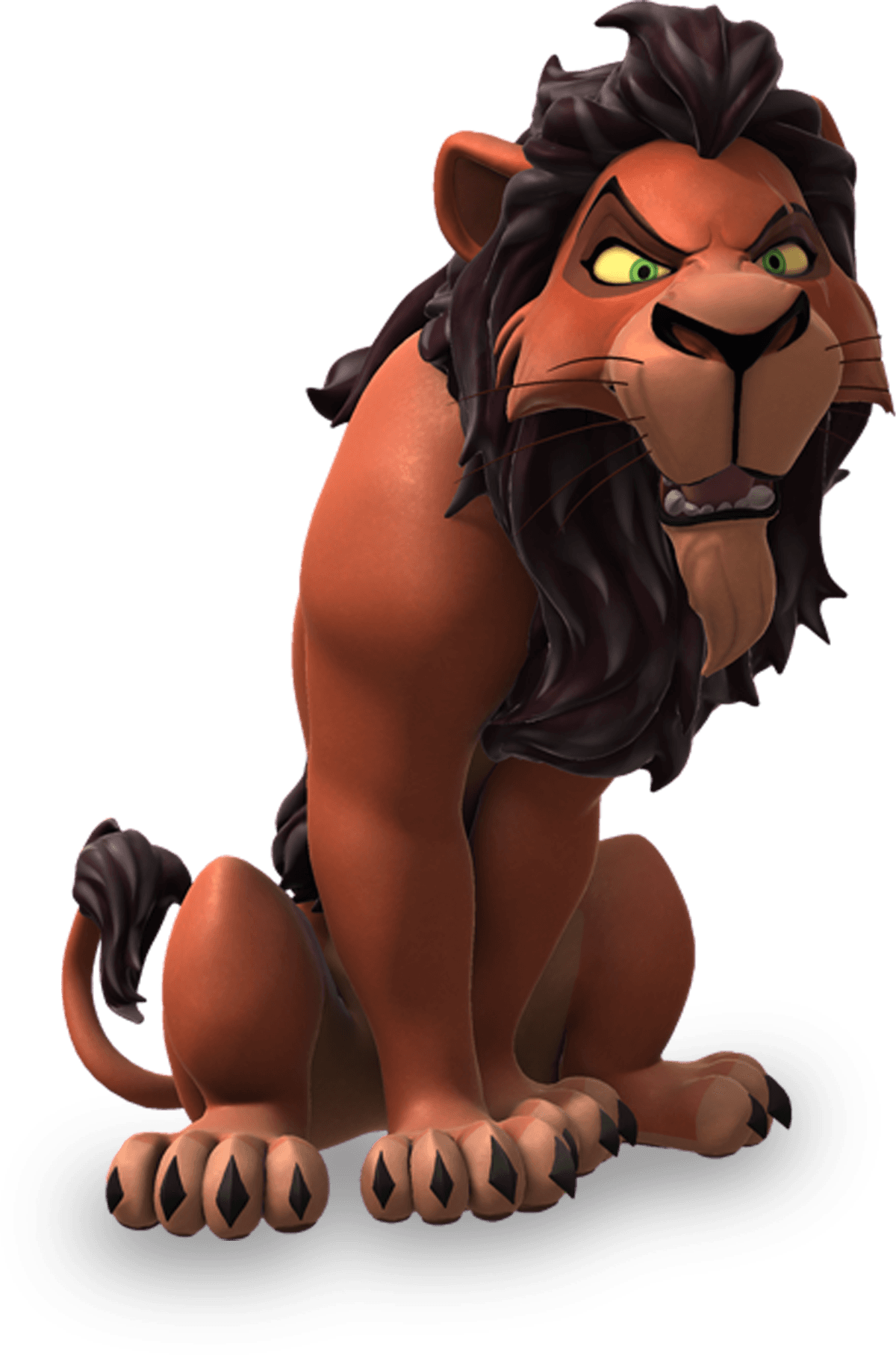 Scar image 1