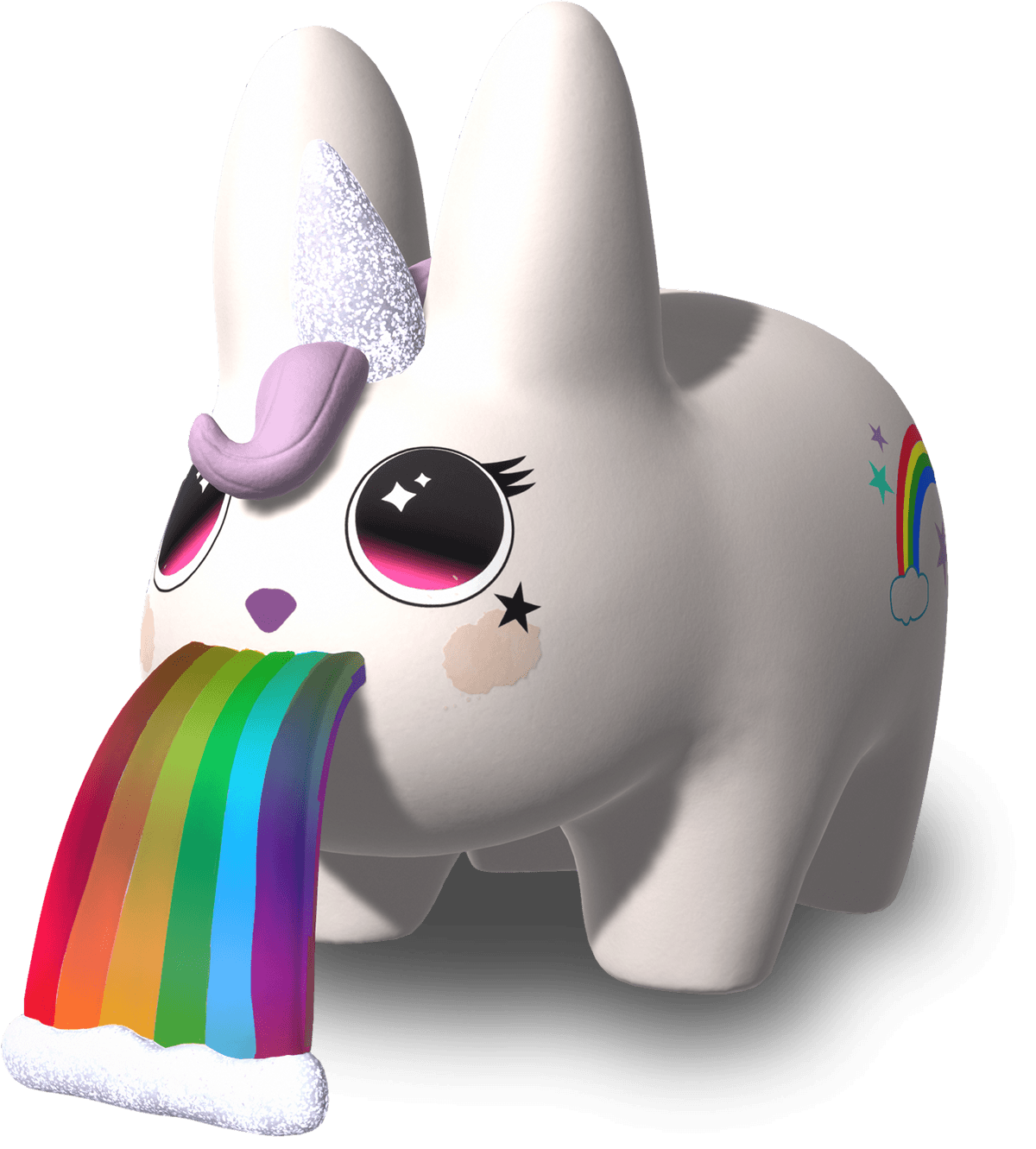 Labbicorn