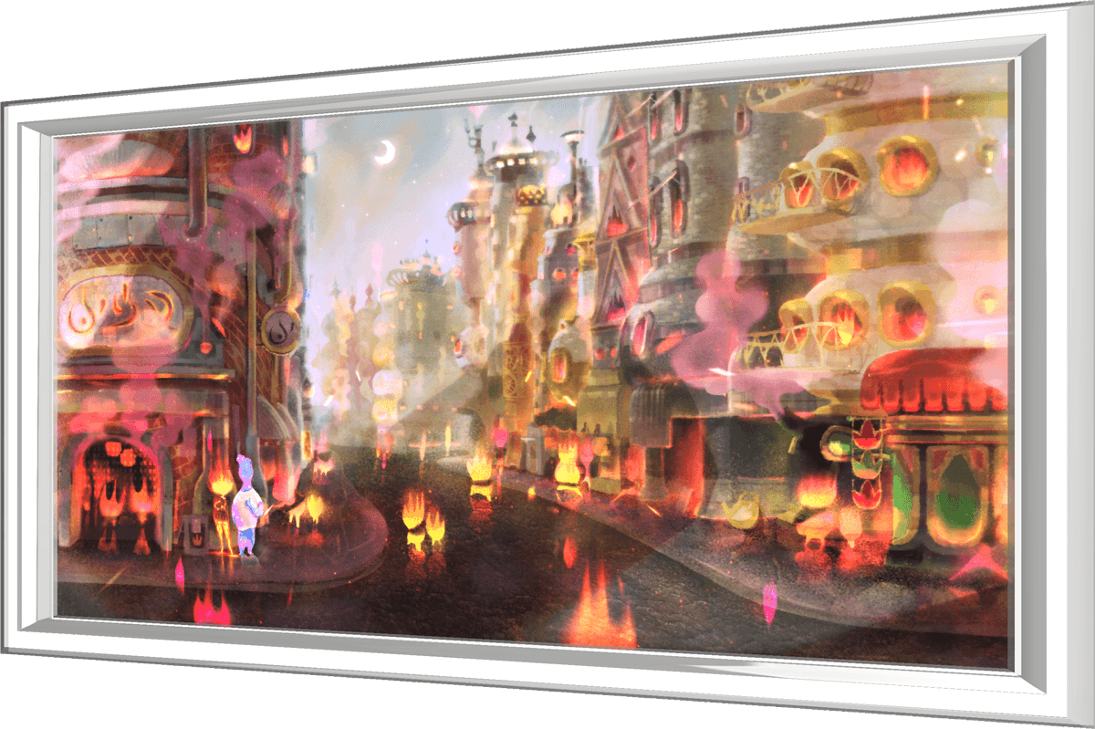 Firetown image 1