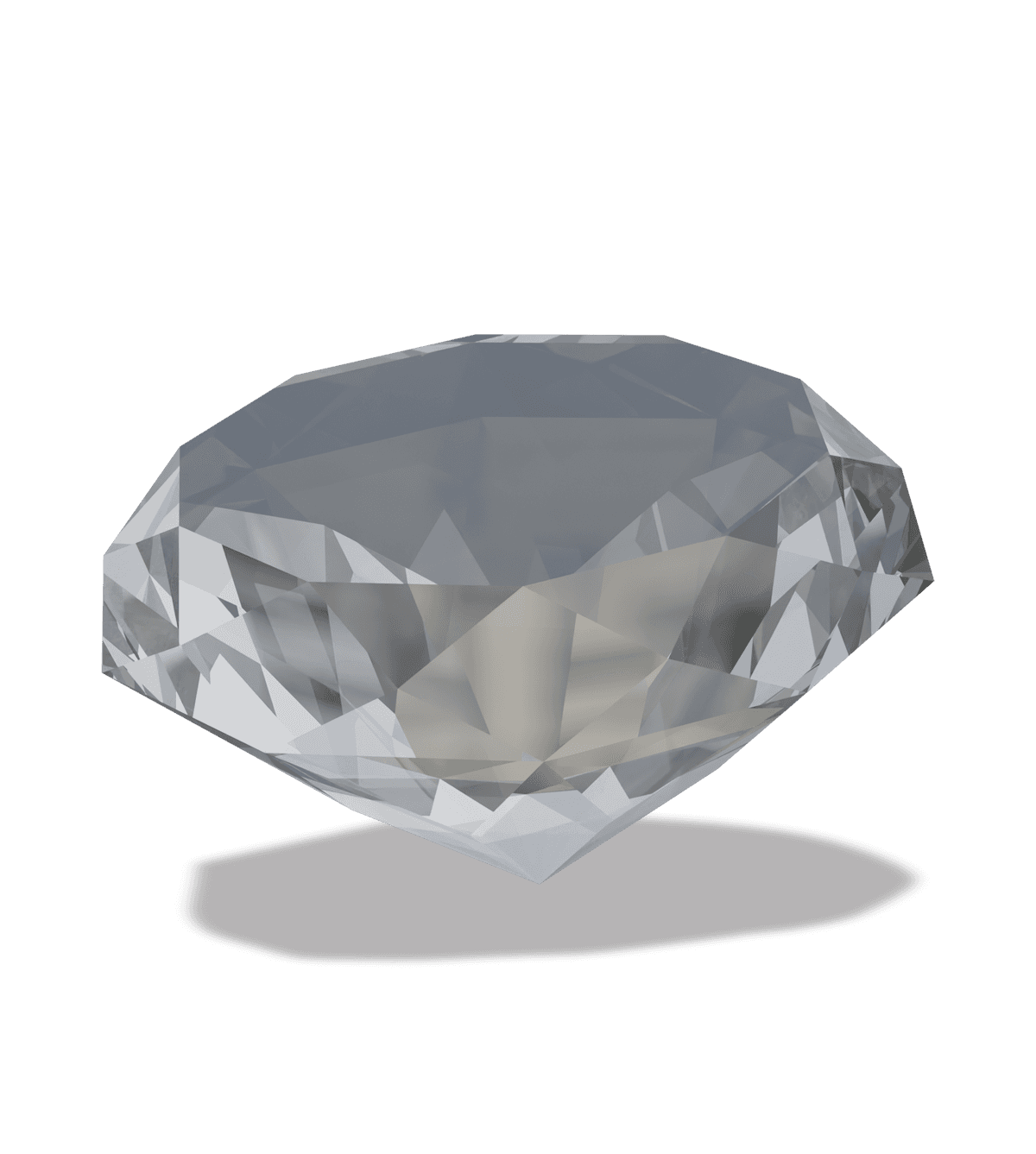 The Diamond of the Mines image 1