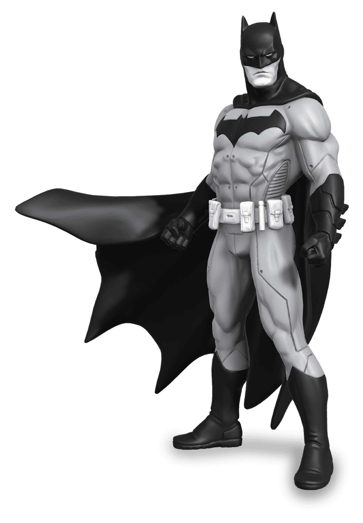 #77 Jason Fabok Batman