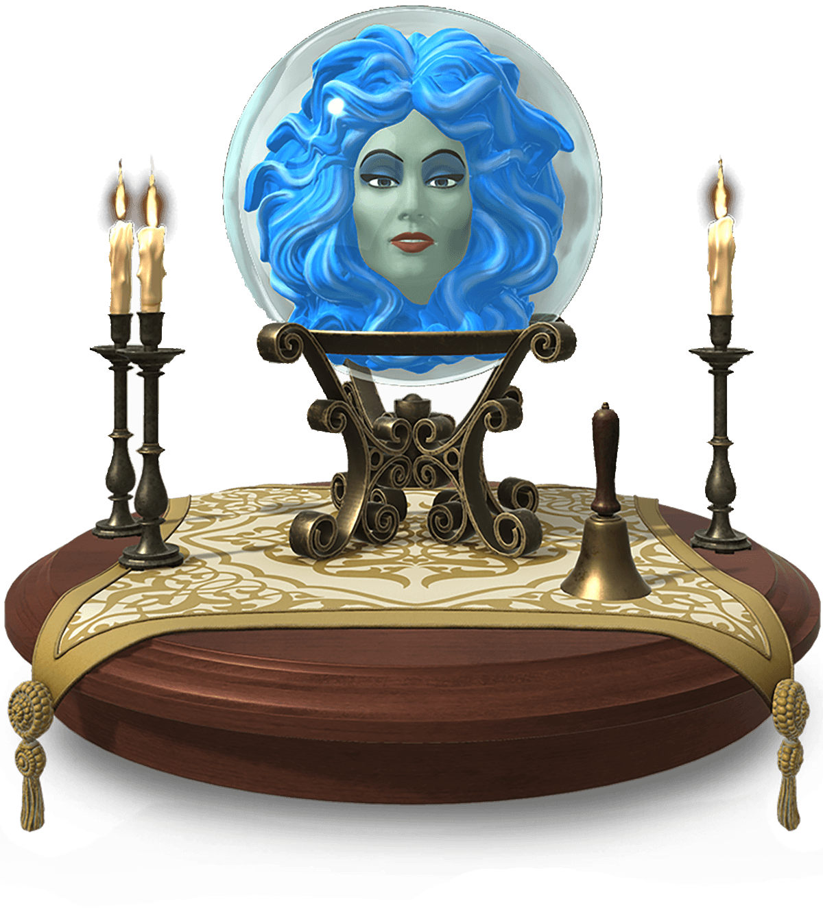 Madame Leota image 1