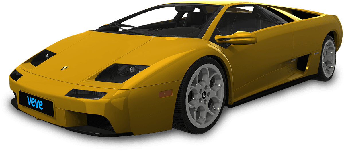 Diablo - Yellow image 1