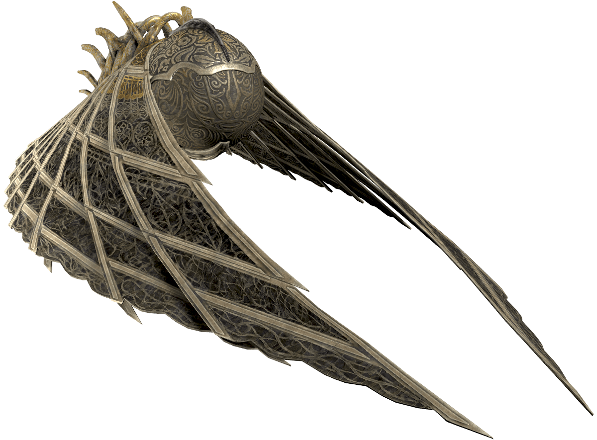 Beacon of Kahless