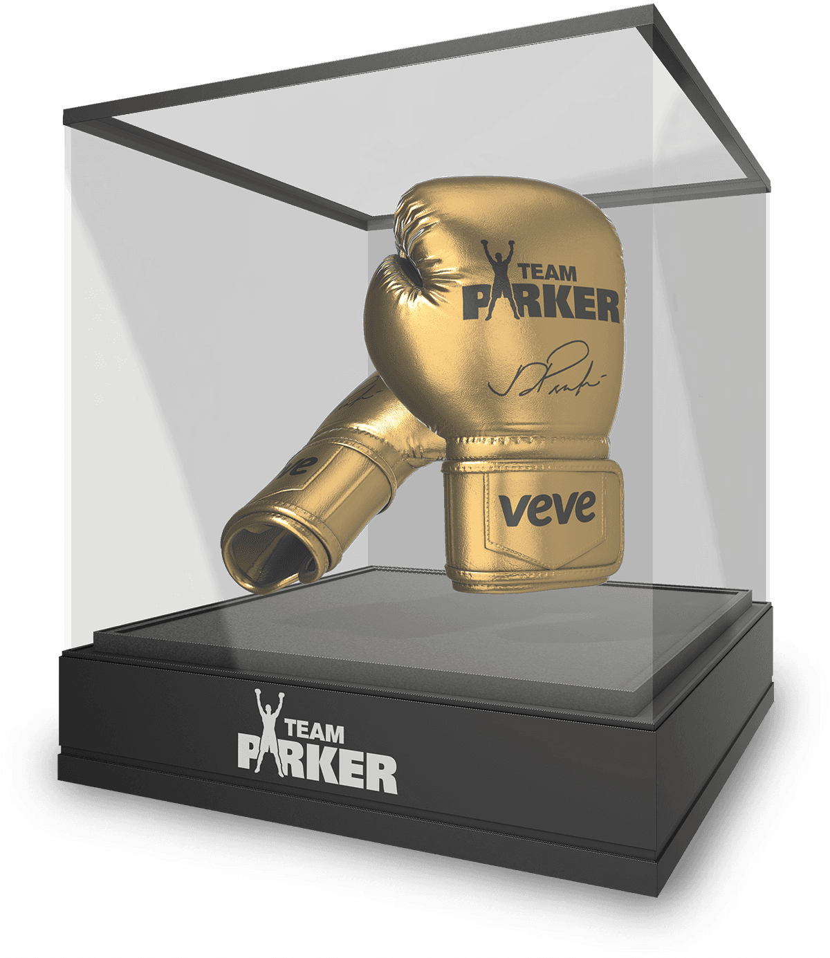 Team Parker - Golden Gloves