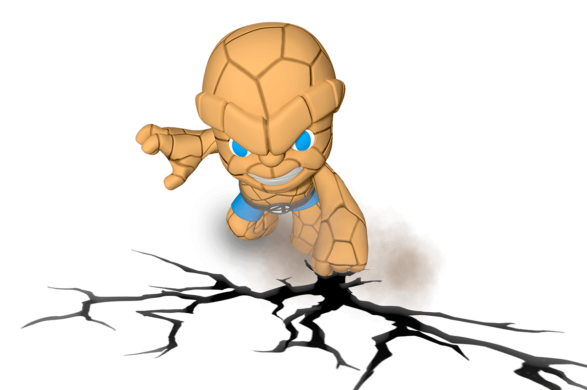 The Thing - Action image 1