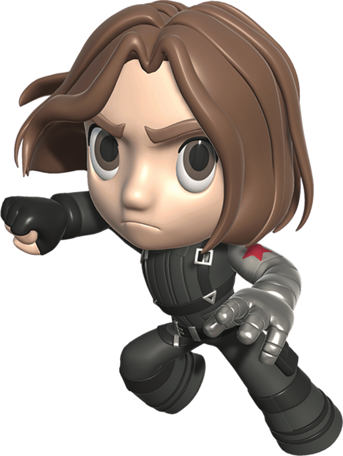 Winter Soldier