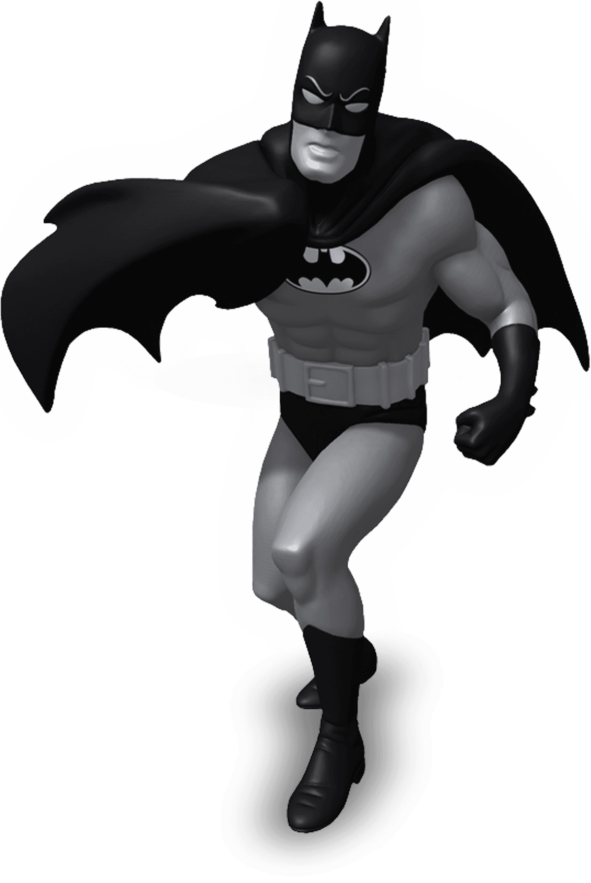 #71 Batman image 1