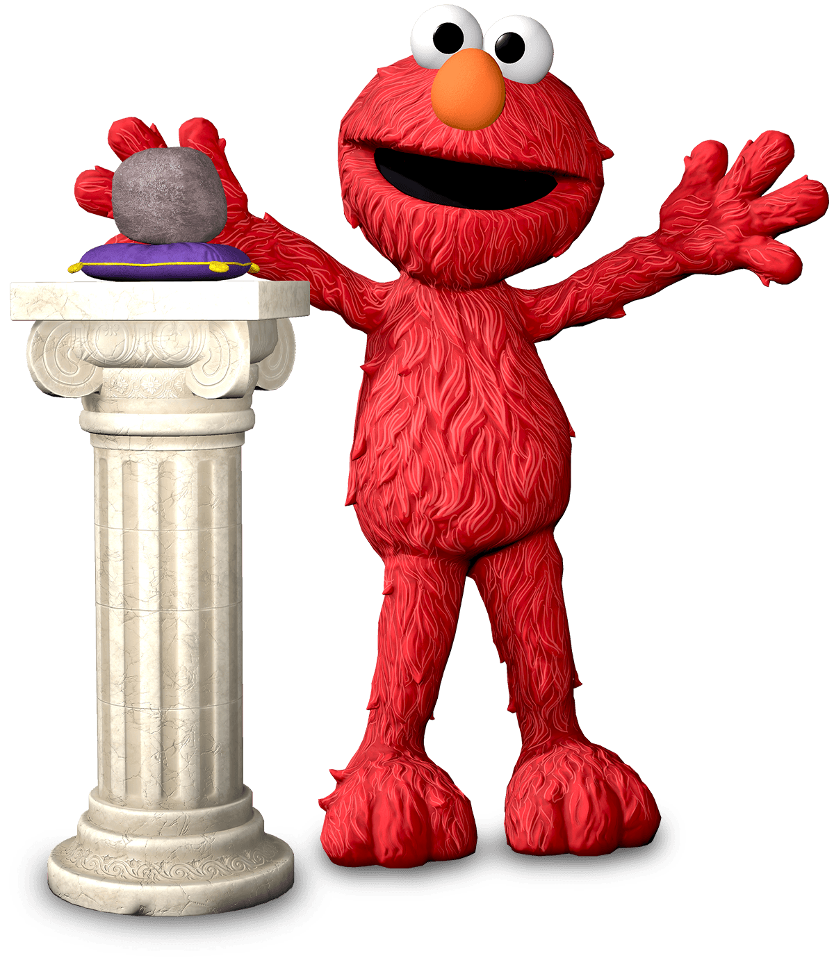 Elmo