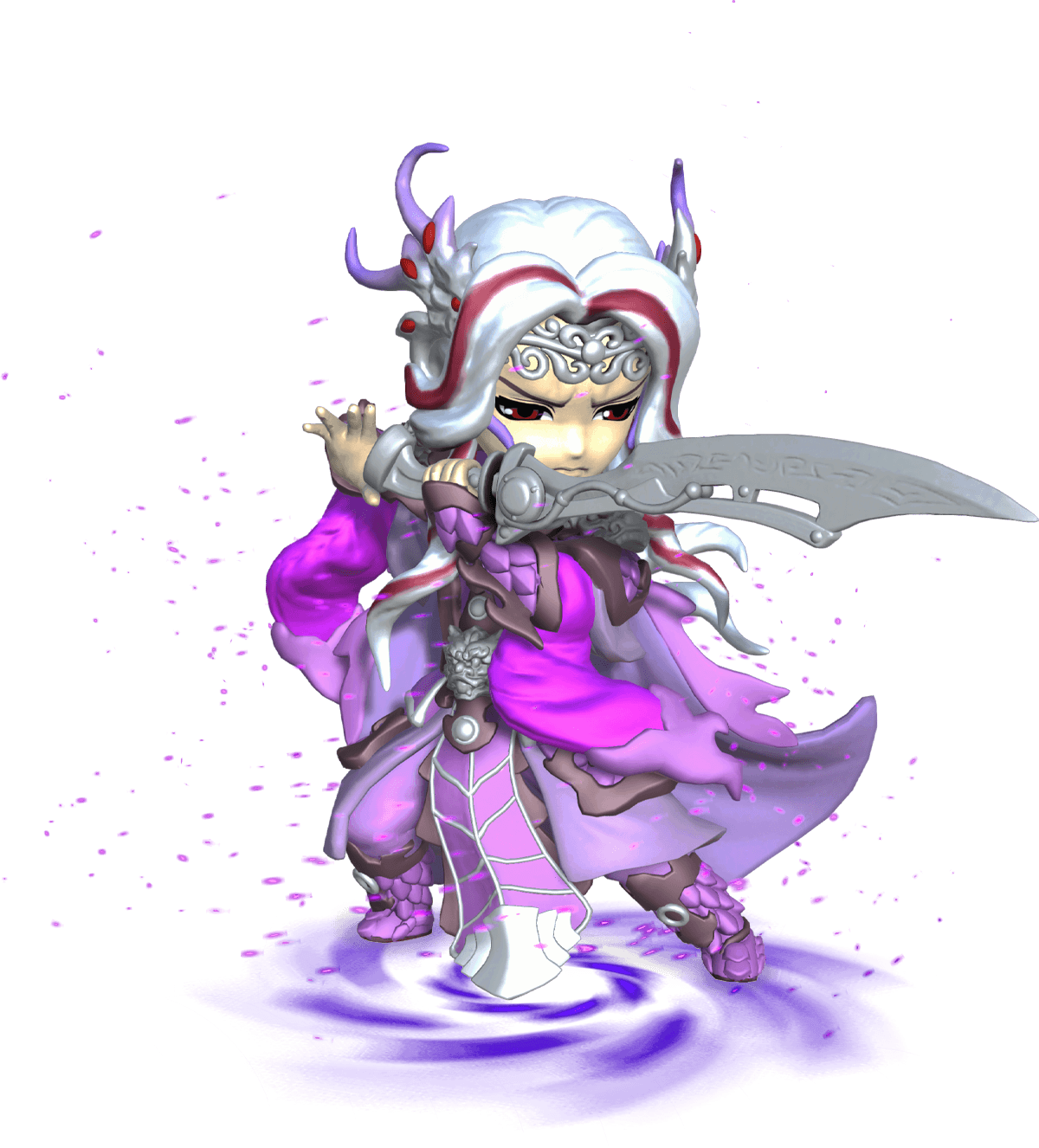 Zi Mang Xing Hen image 1