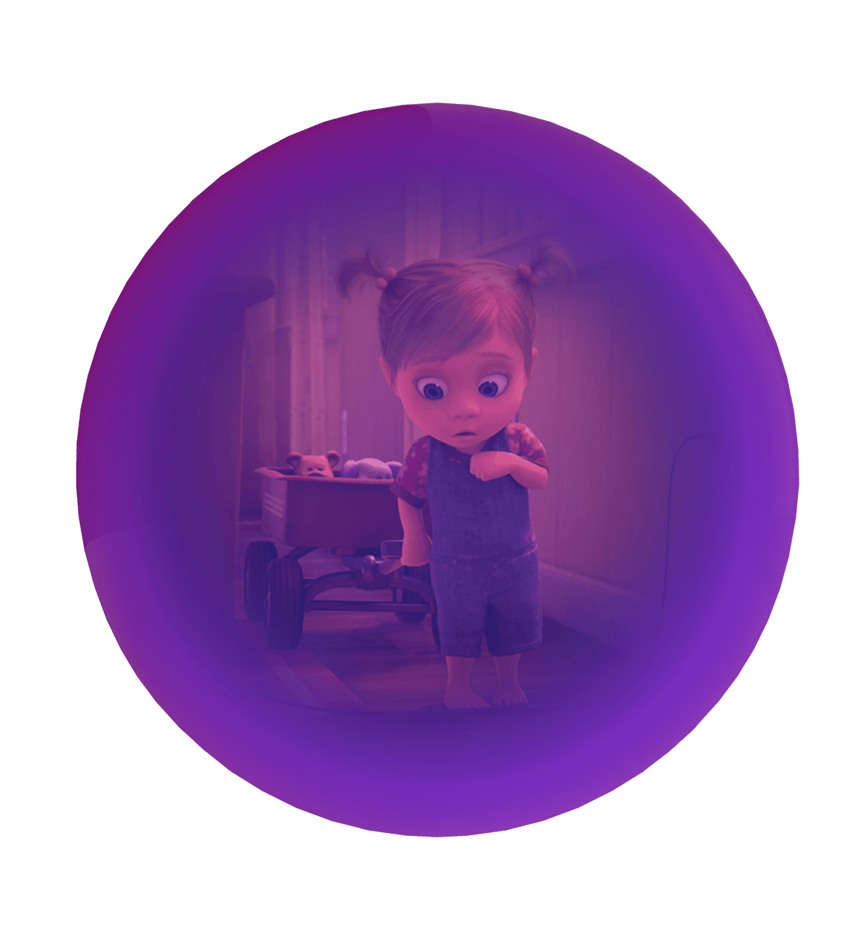 Fear Memory Orb image 1