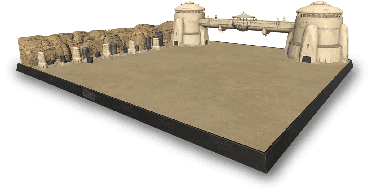Mos Espa Grand Arena image 1