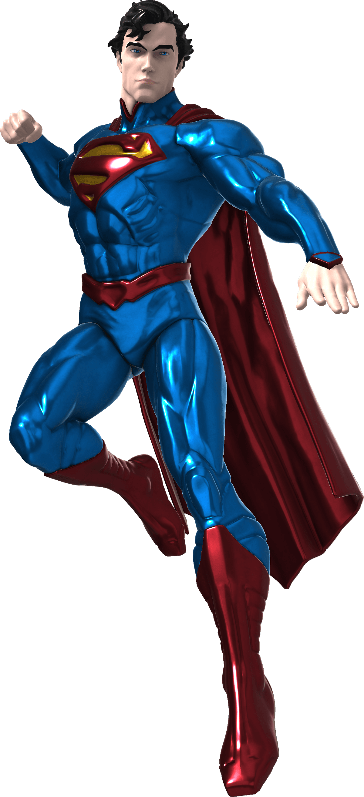 Superman image 1