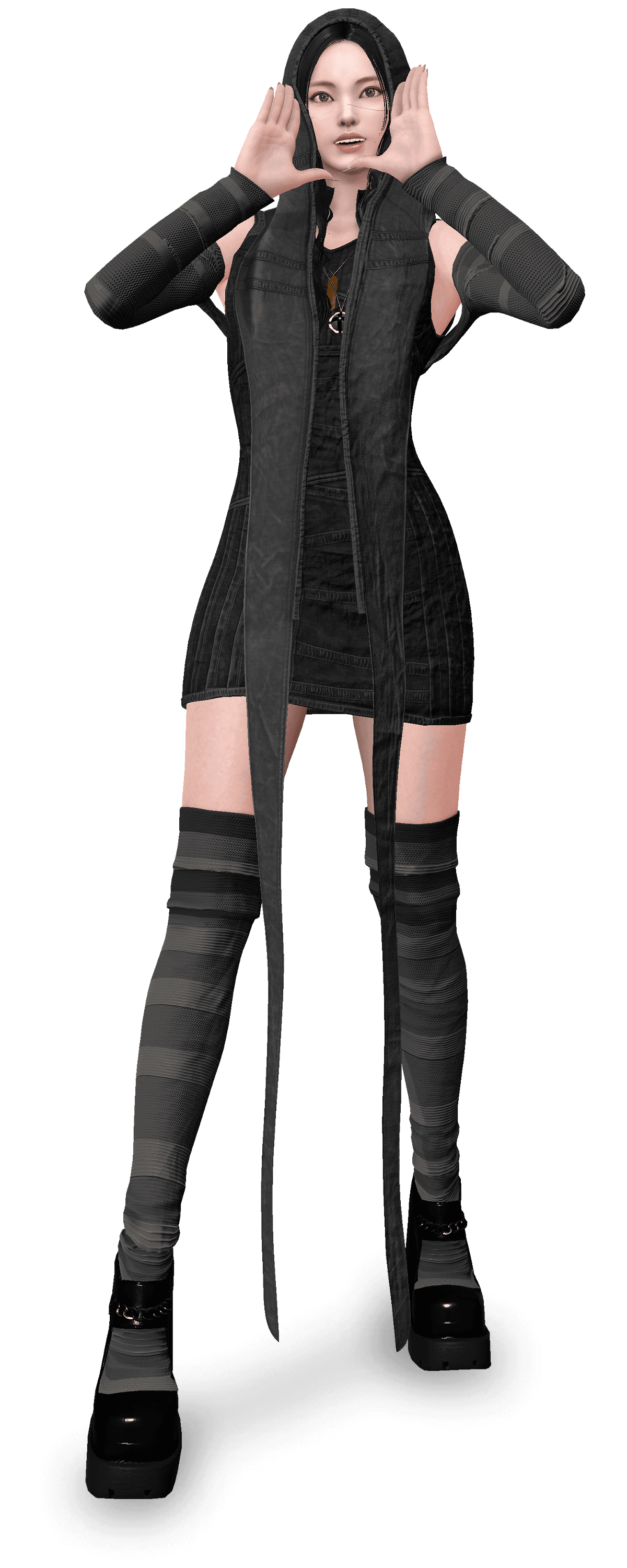 JENNIE Pink Venom 4 image 1