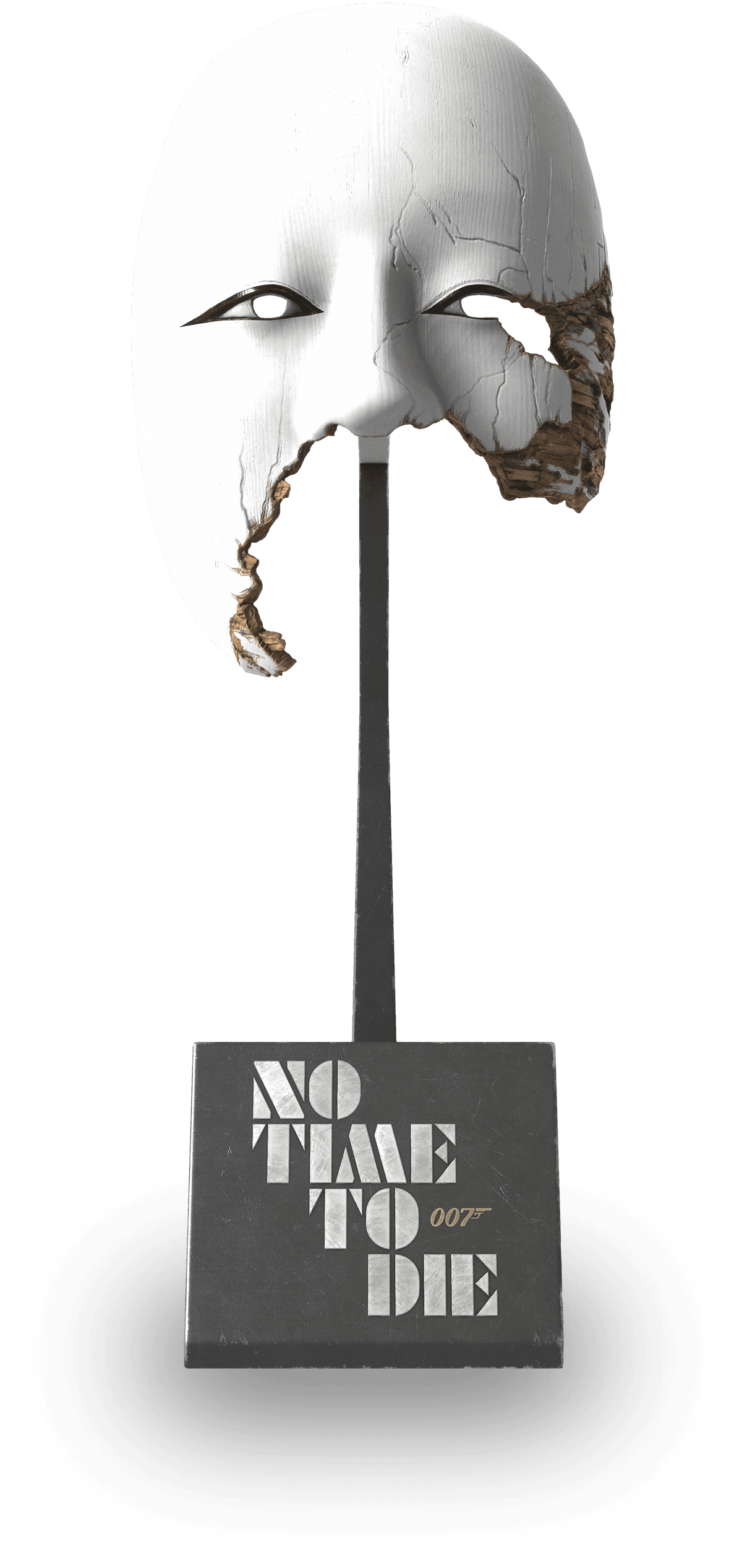 Safin’s Mask image 1
