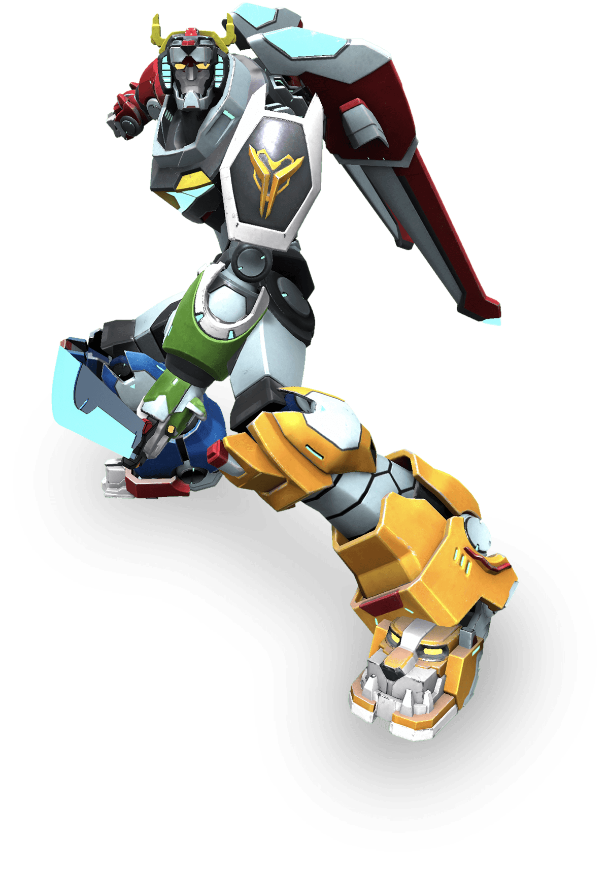 Battle Mode image 1