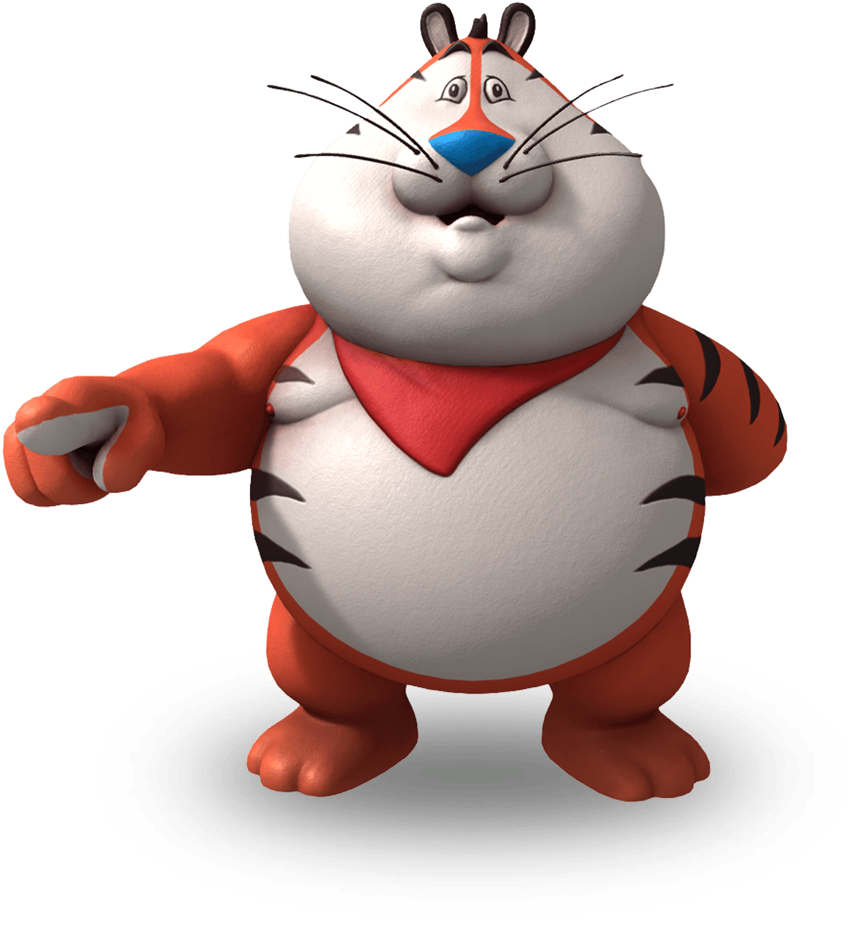 Fat Tony image 1