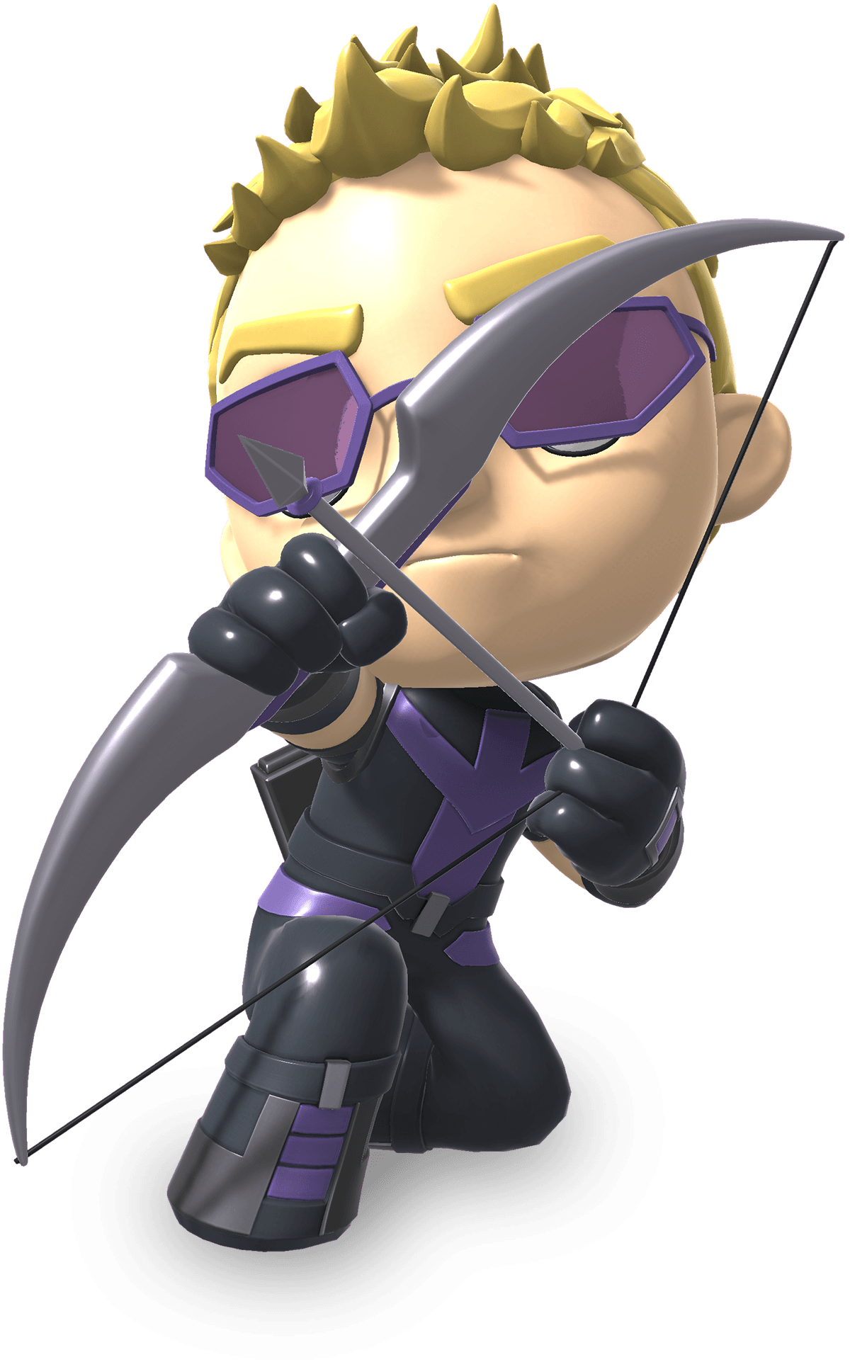 Hawkeye image 1