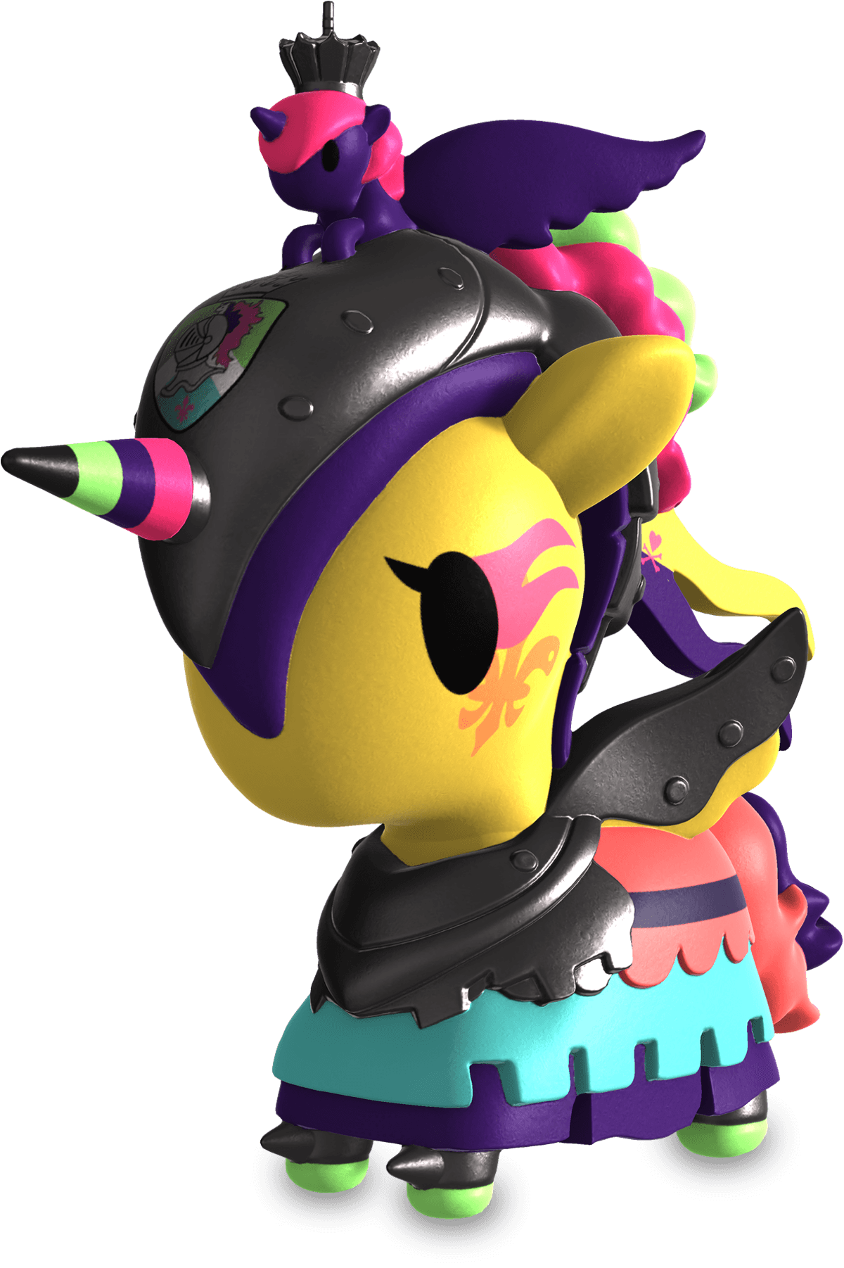 Her Majesty Special Edition image 1