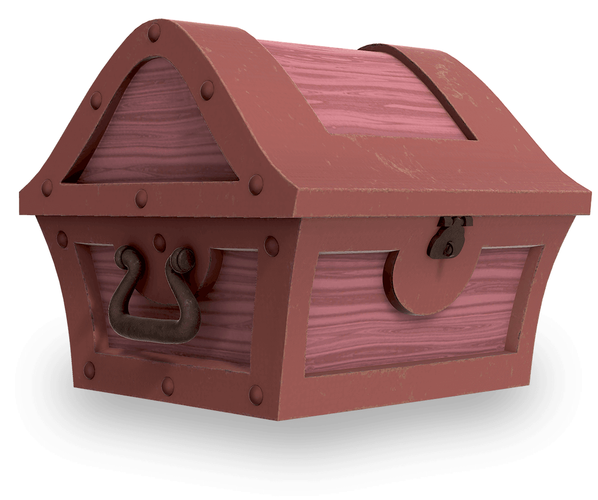 Treasure Chest image 1