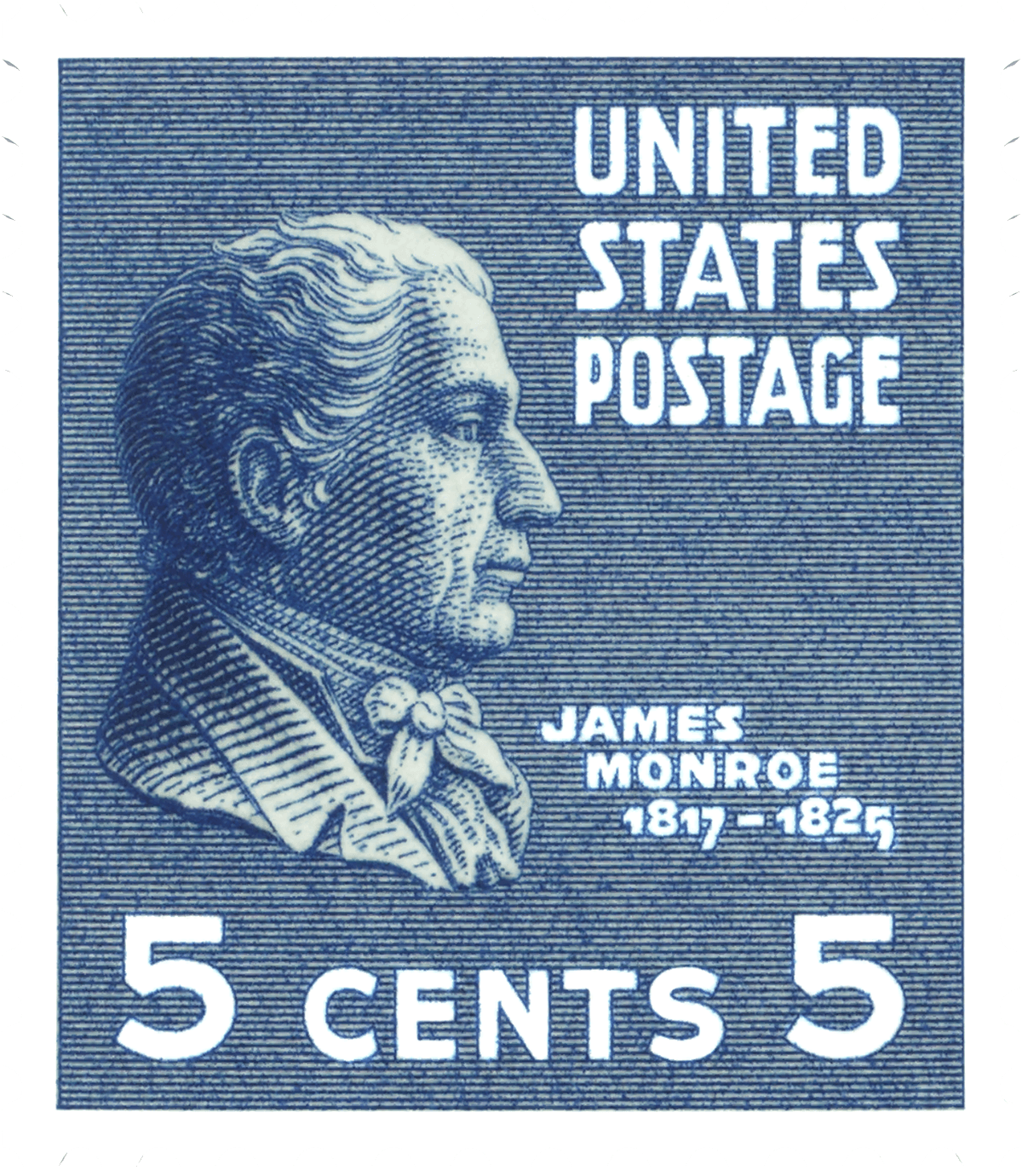 1938 James Monroe