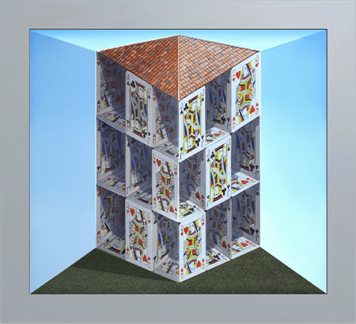 House of Cards (2019) image 1