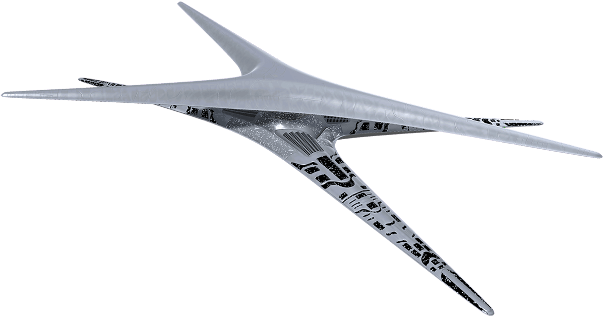 Cylon Basestar image 1