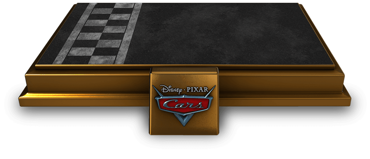 Lightning McQueen Base image 1