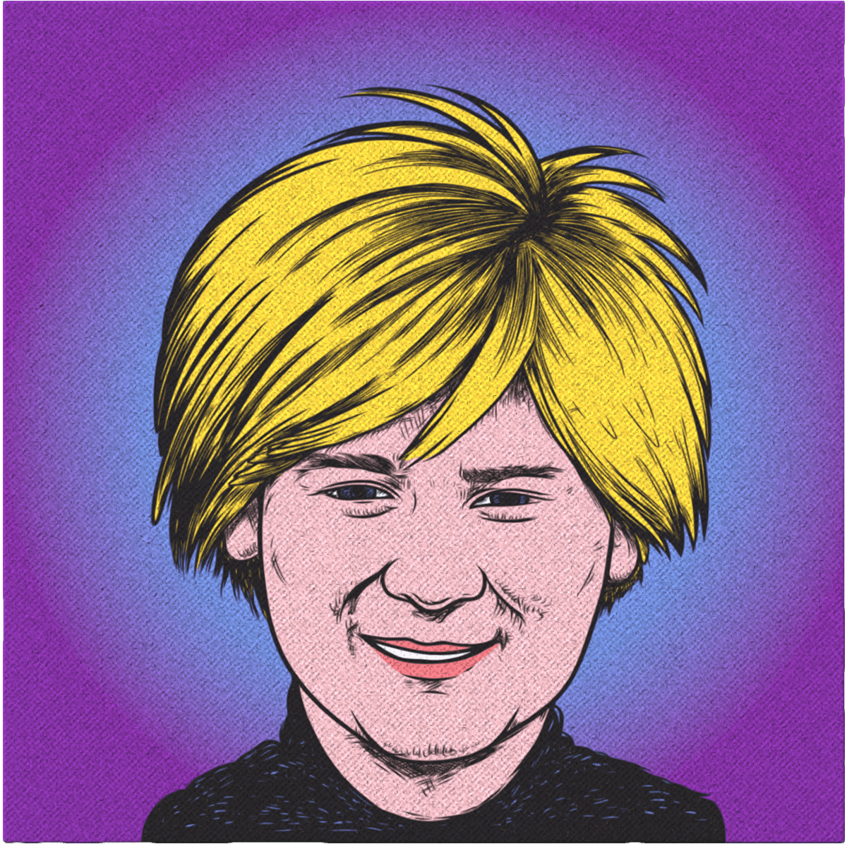 David Warhol image 1