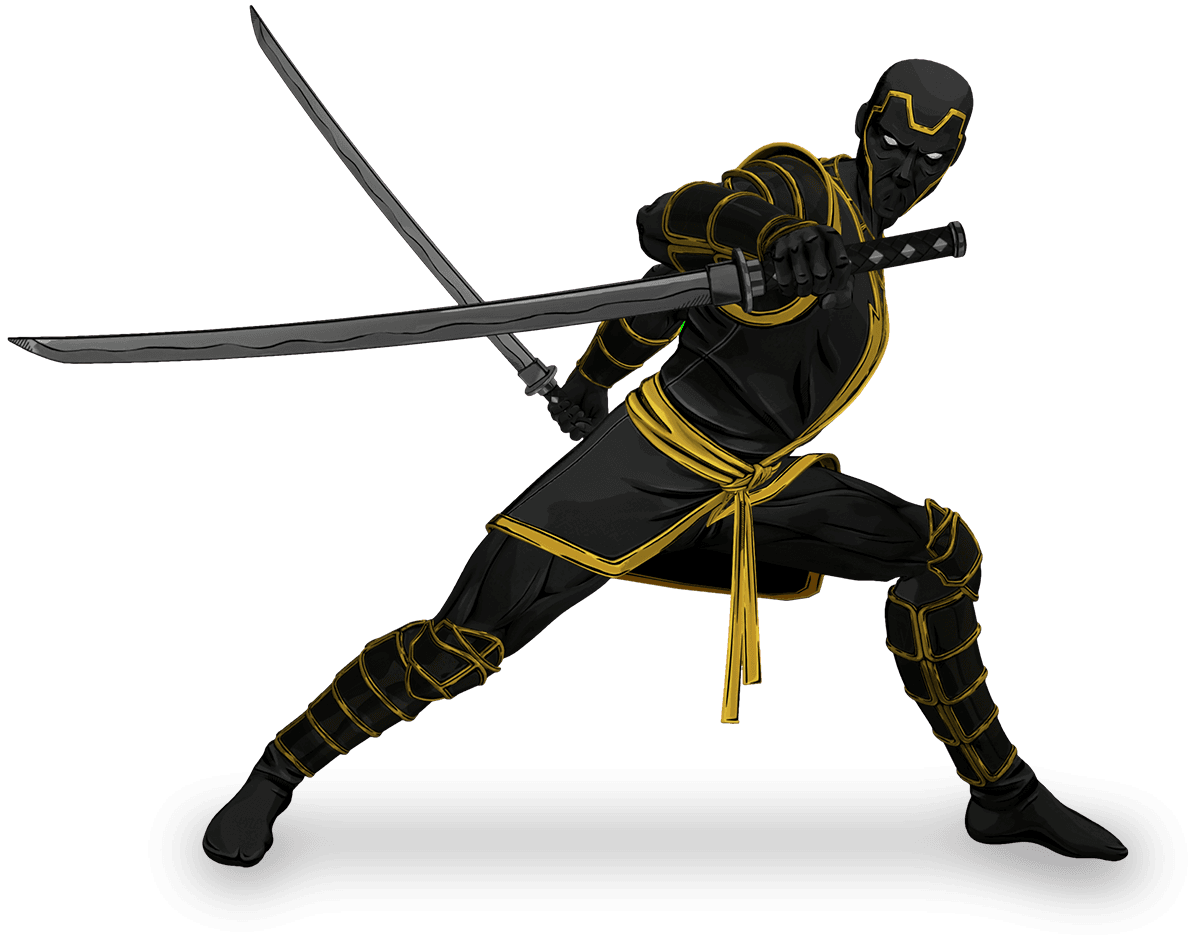 Ronin image 1