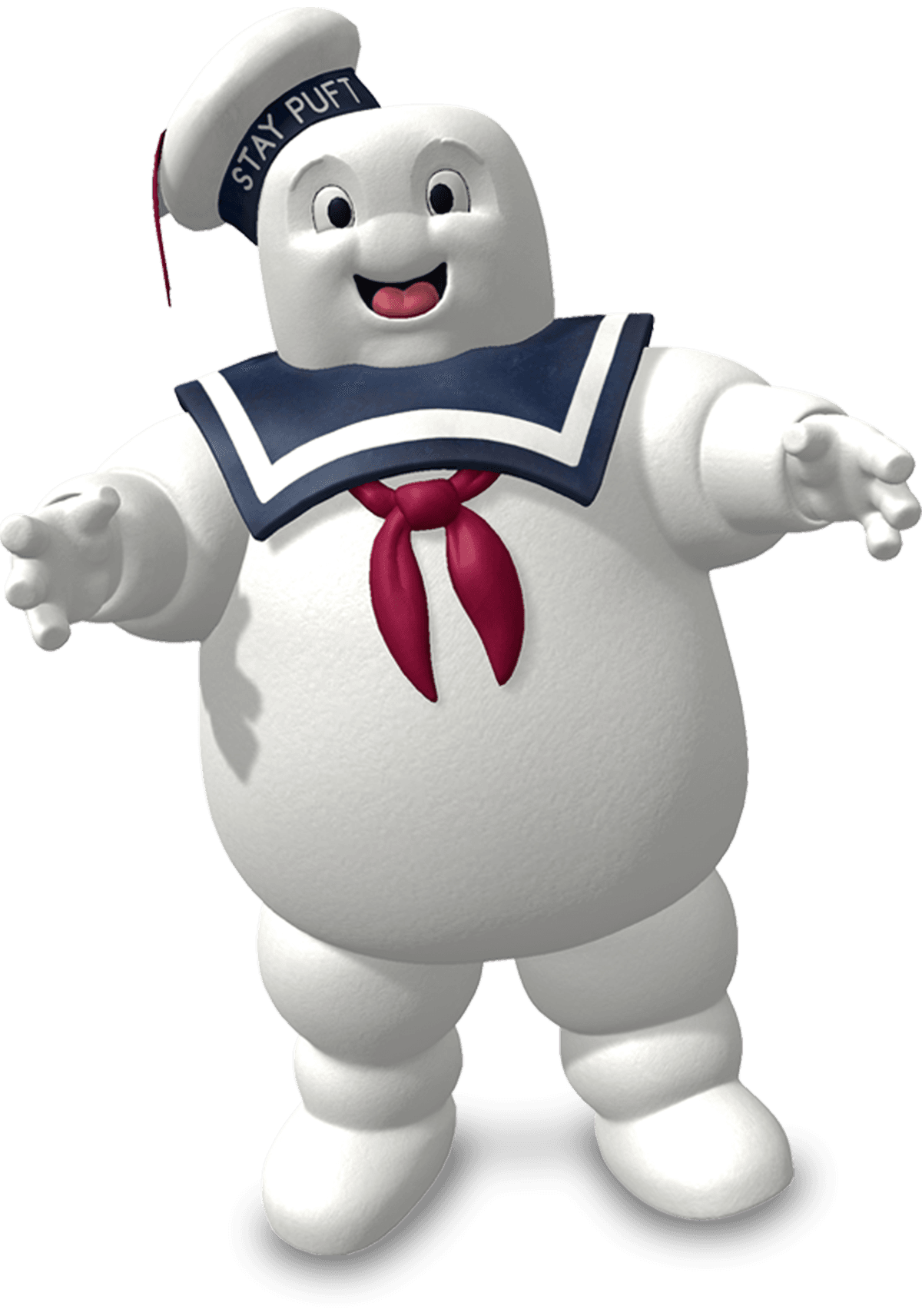 Stay Puft Marshmallow Man image 1