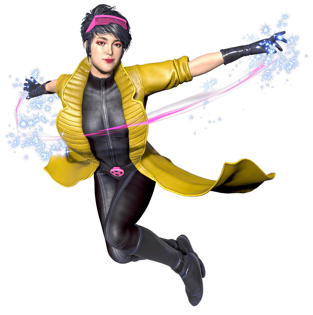 Jubilee - Full Spectrum image 1
