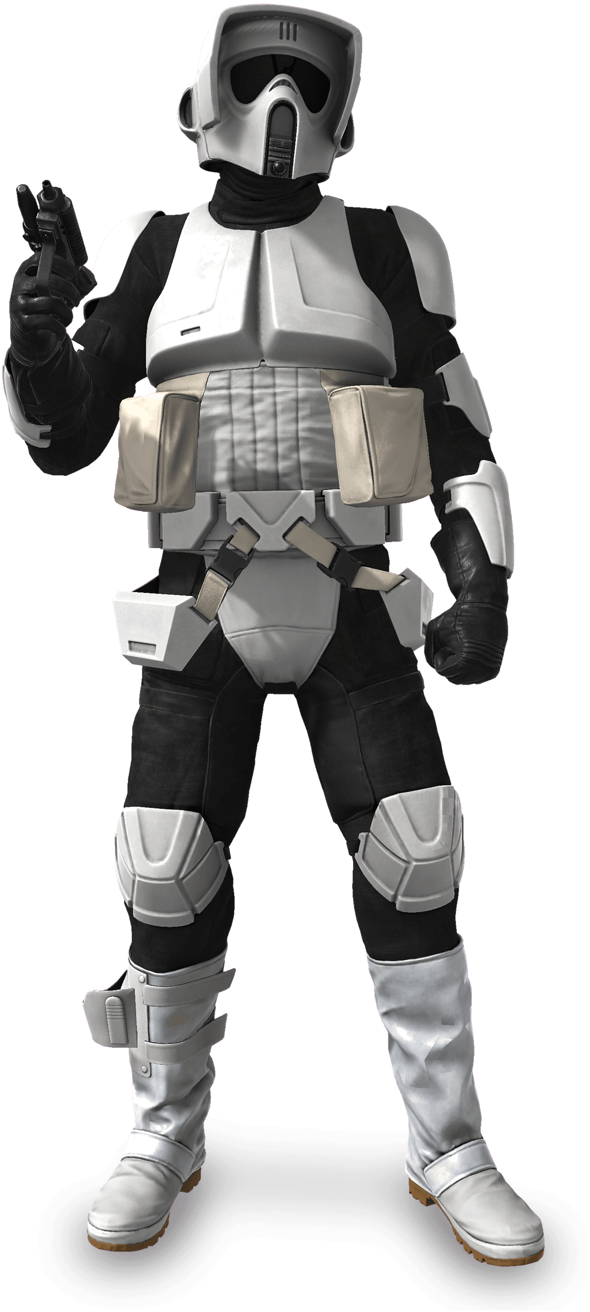 Scout Trooper image 1