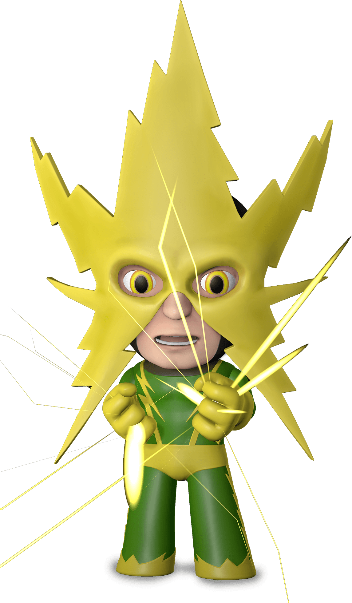 Electro Collectible