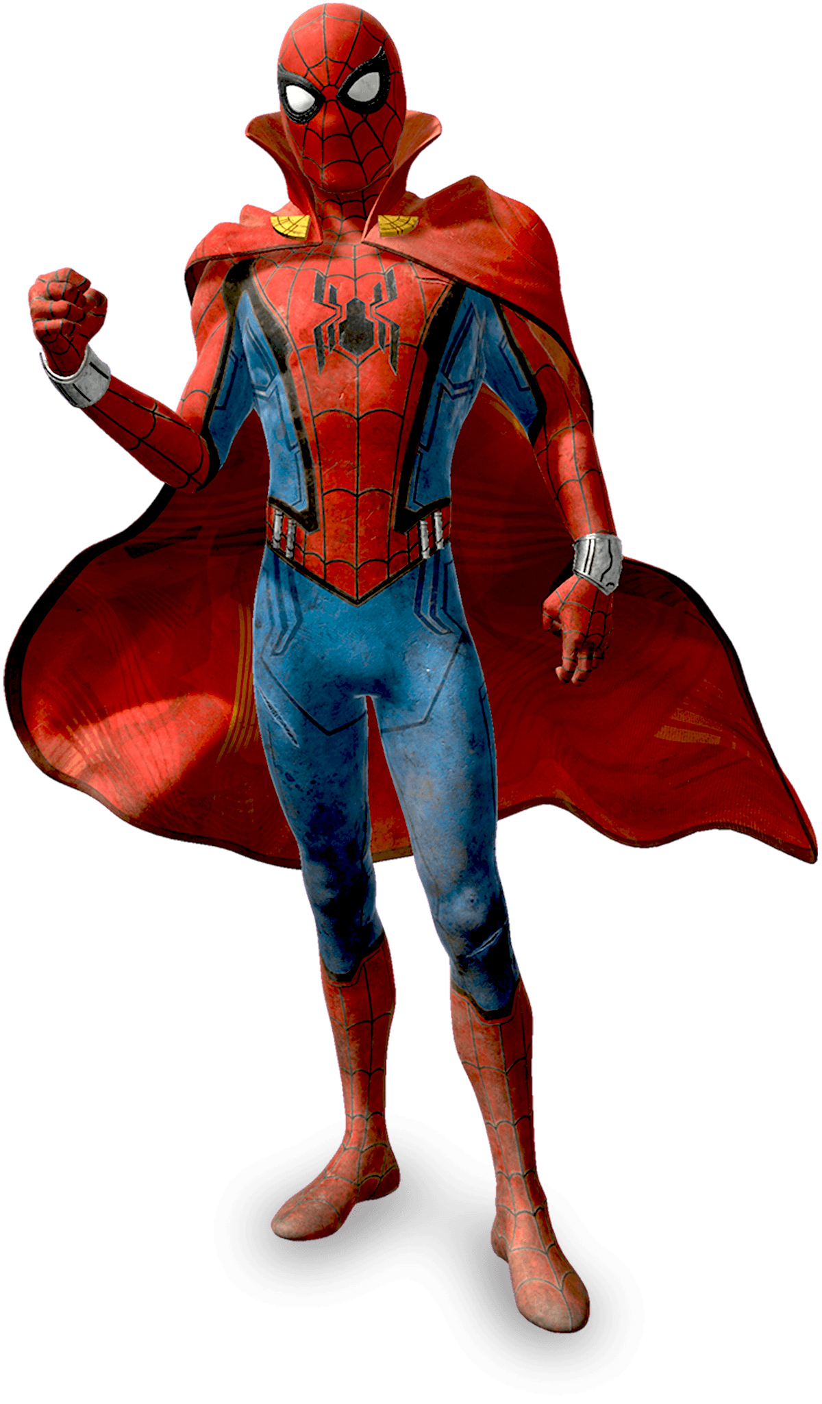 Zombie Hunter Spider-Man #1 image 1