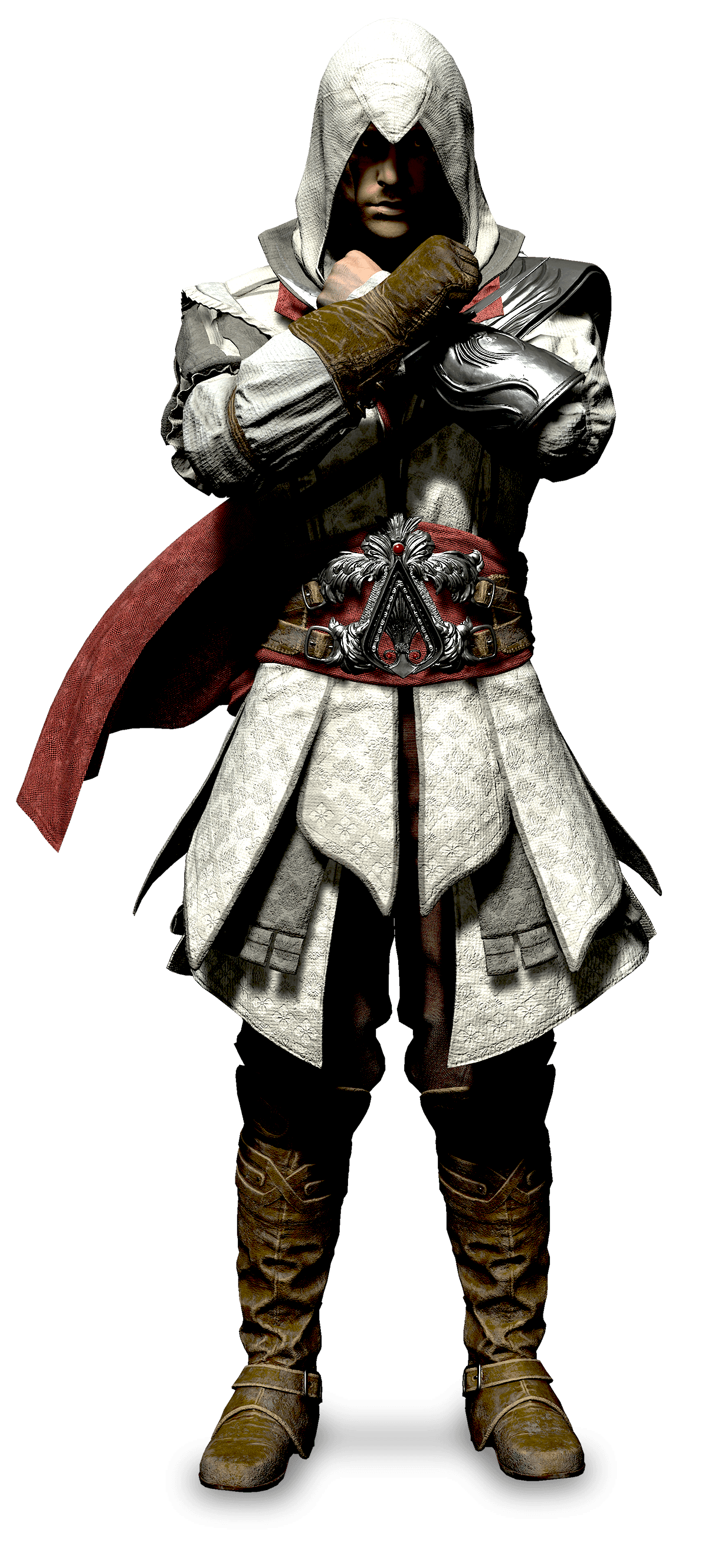 Ezio Auditore da Firenze Special Edition image 1